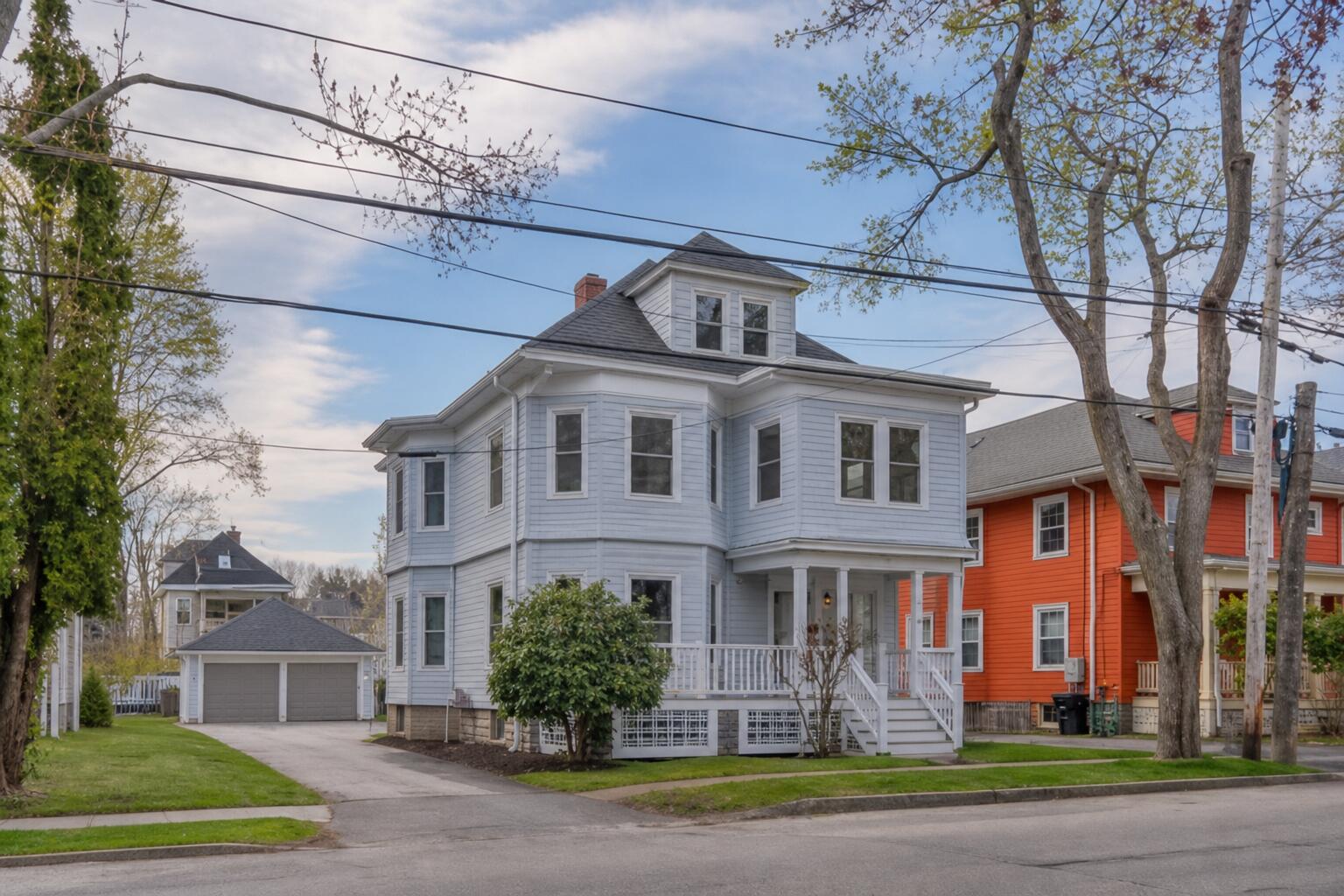 106 Dartmouth Street, Portland, ME, 04103 106 Dartmouth Street, Portland, ME, 04103