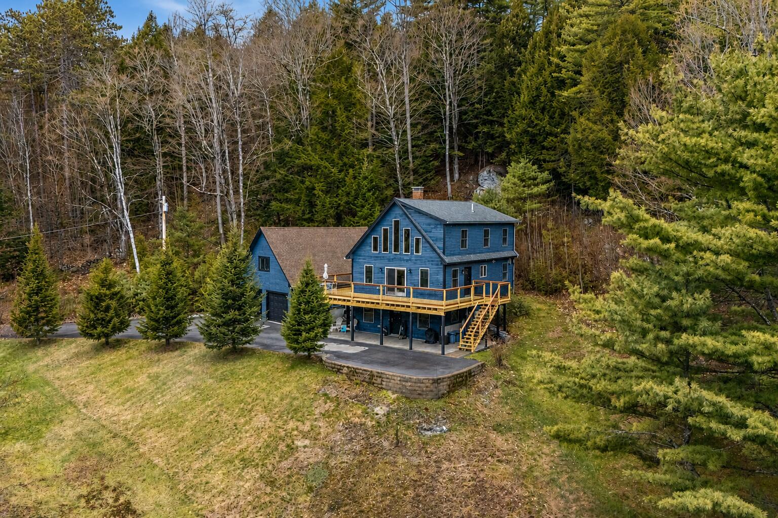 Ski Properties For Sale