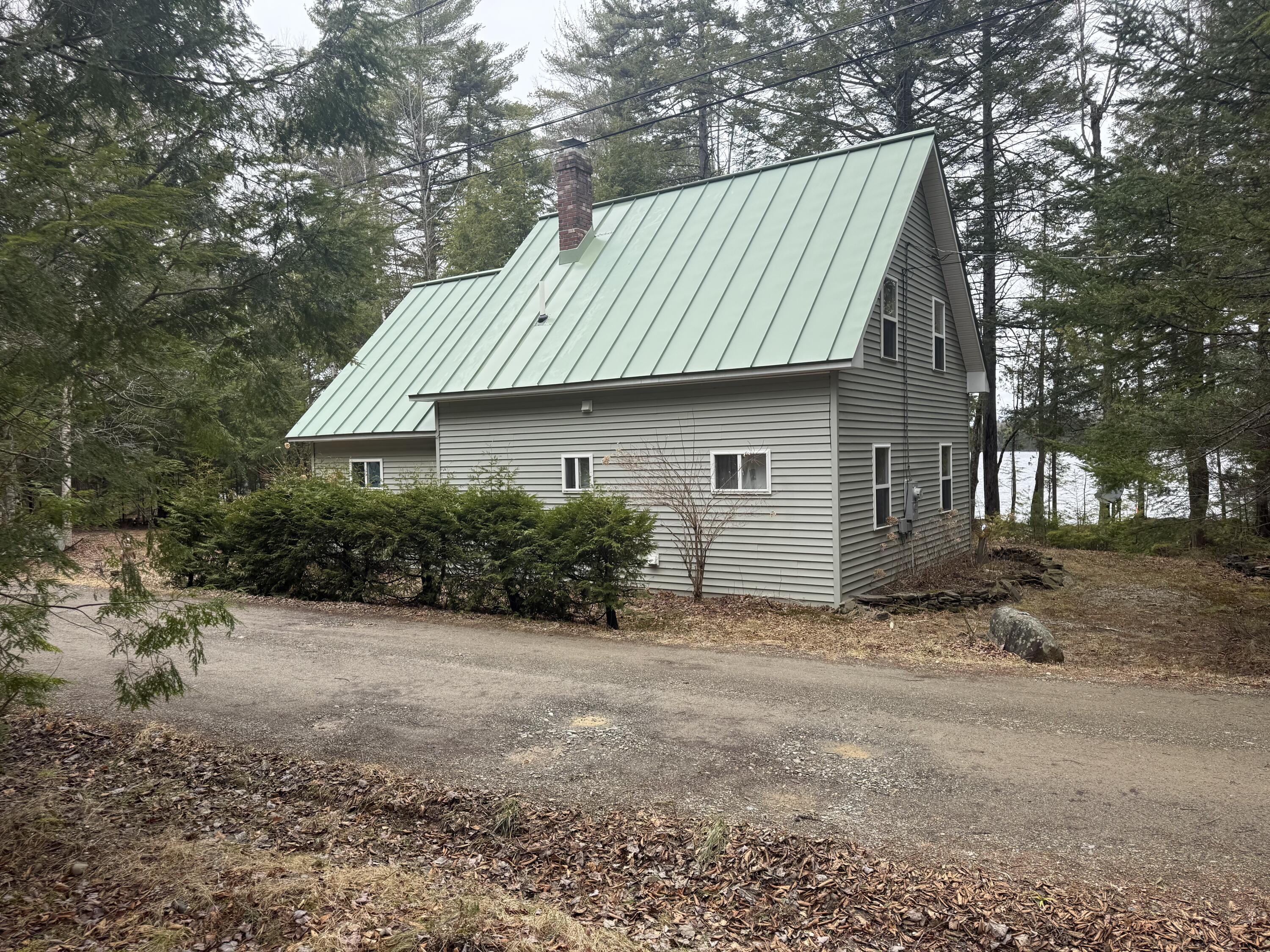 40 Moosepath Lane, Searsport, ME, 04974
