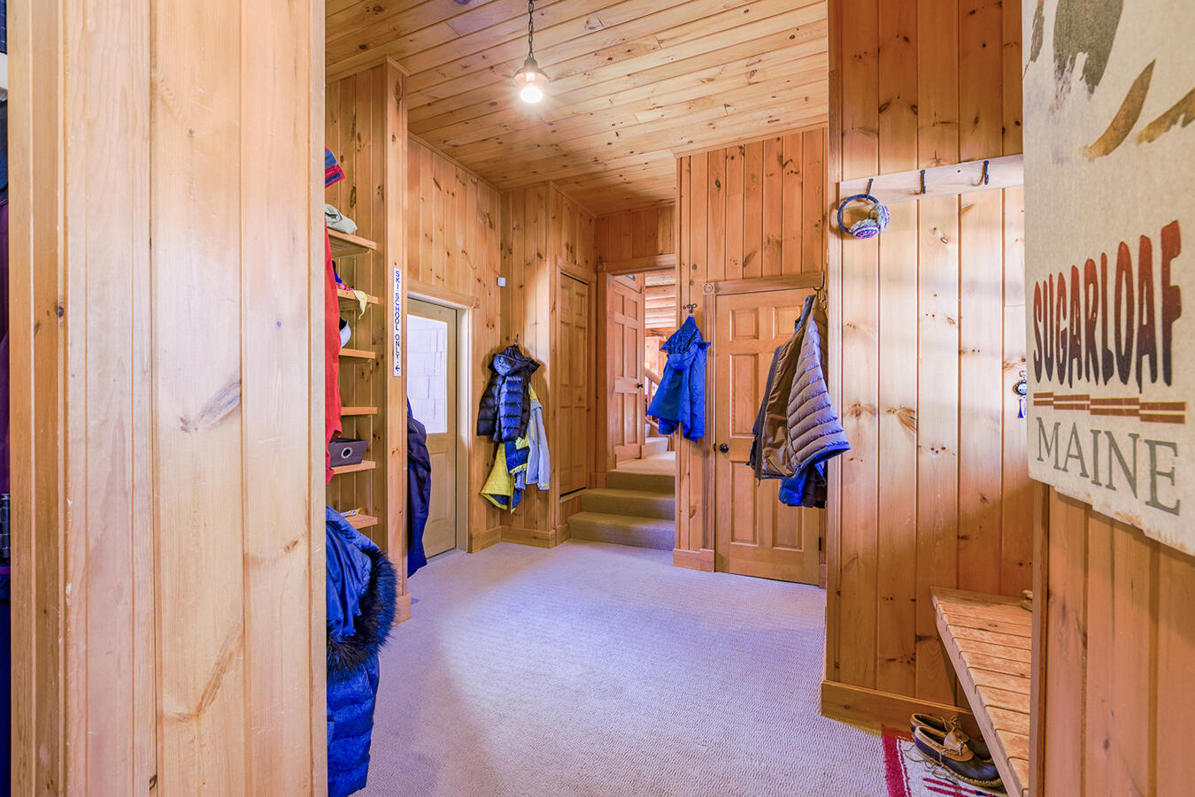 5005 Winter Street UNIT 5005, Carrabassett Valley, ME, 04947
