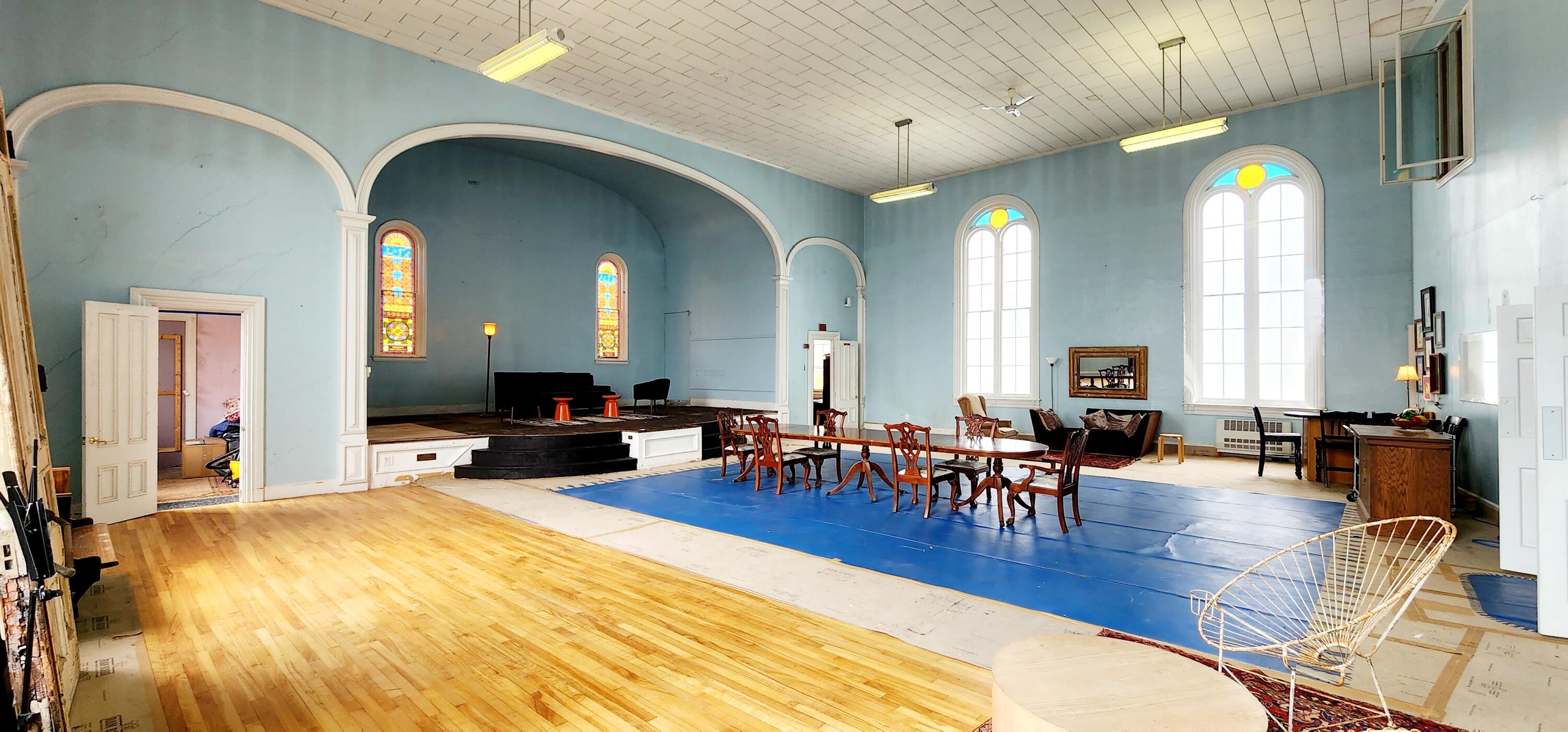 17 Union Street, Hallowell, ME, 04347