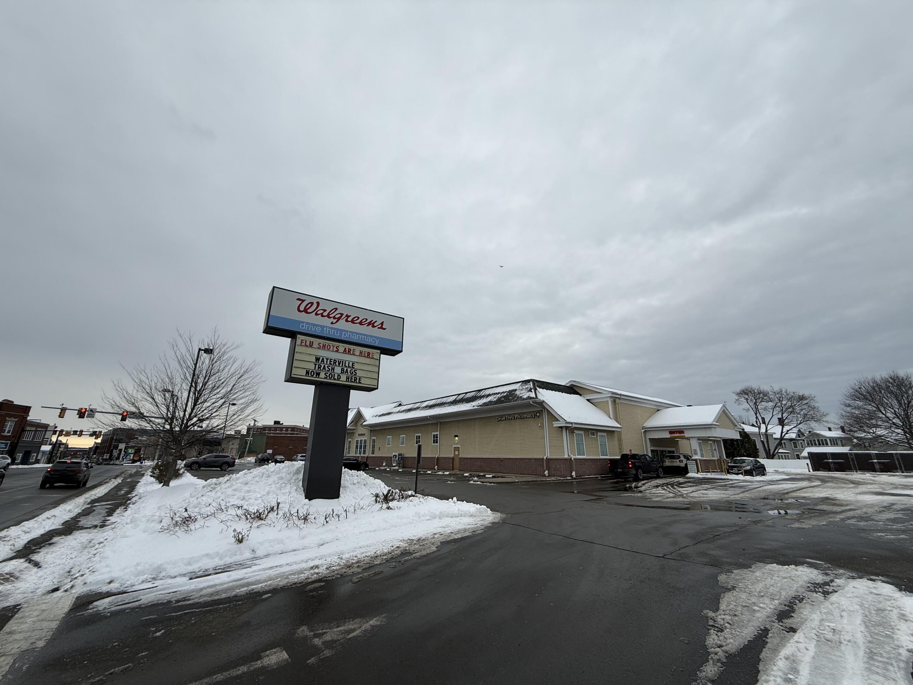 210 Main Street, Waterville, ME, 04901