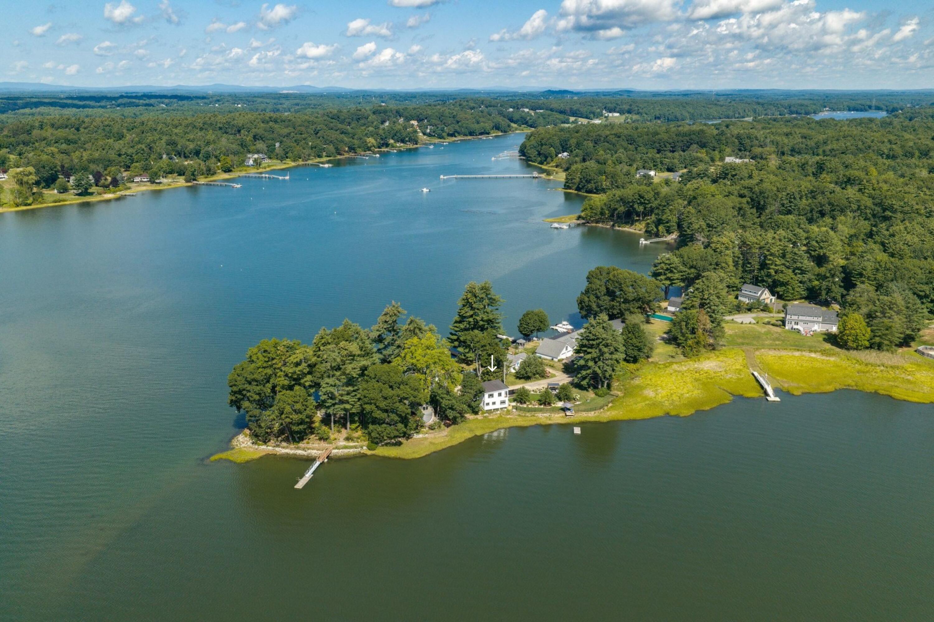 Photo of 41 Rogers Point Drive Eliot ME 03903