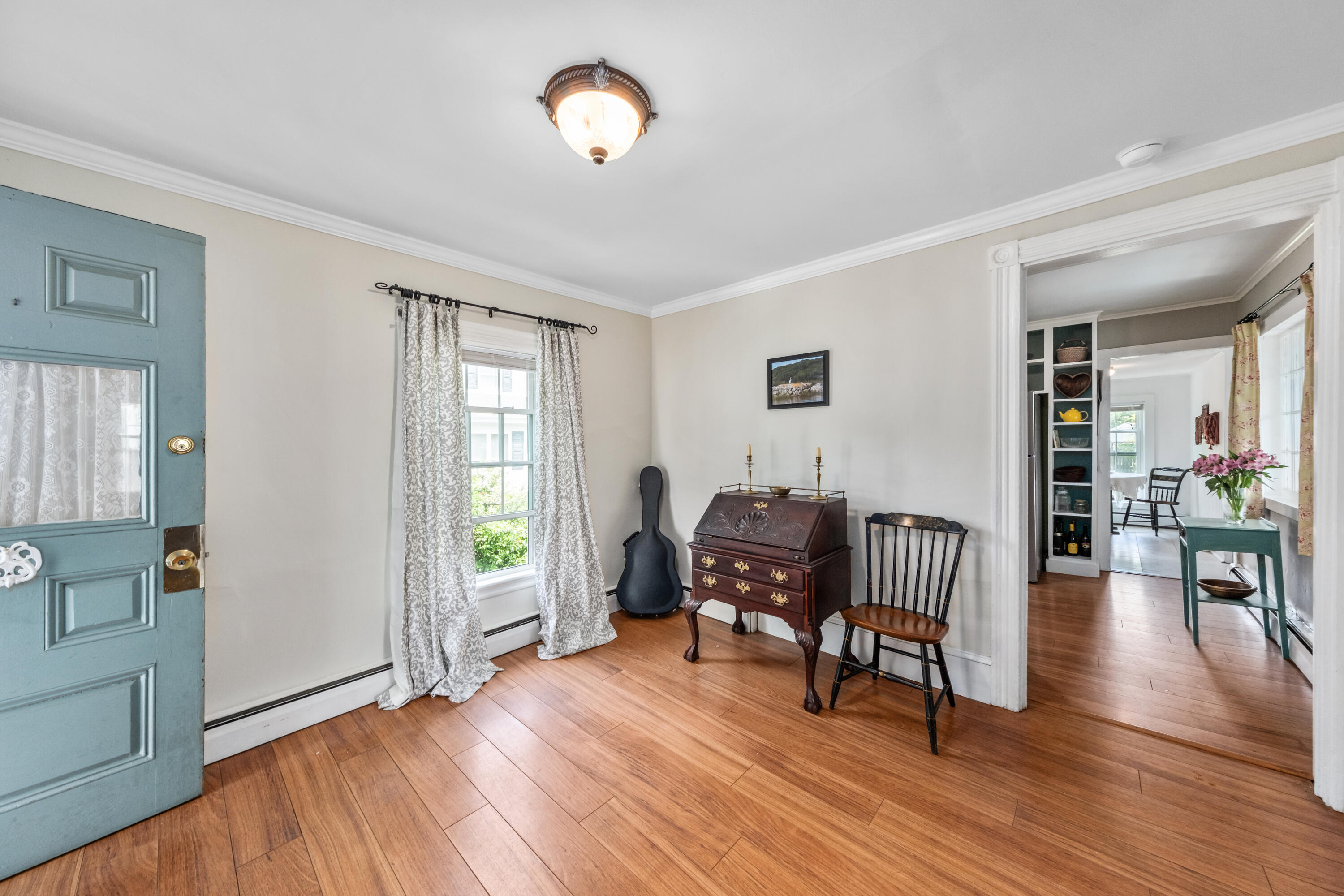 5 Purchase Street