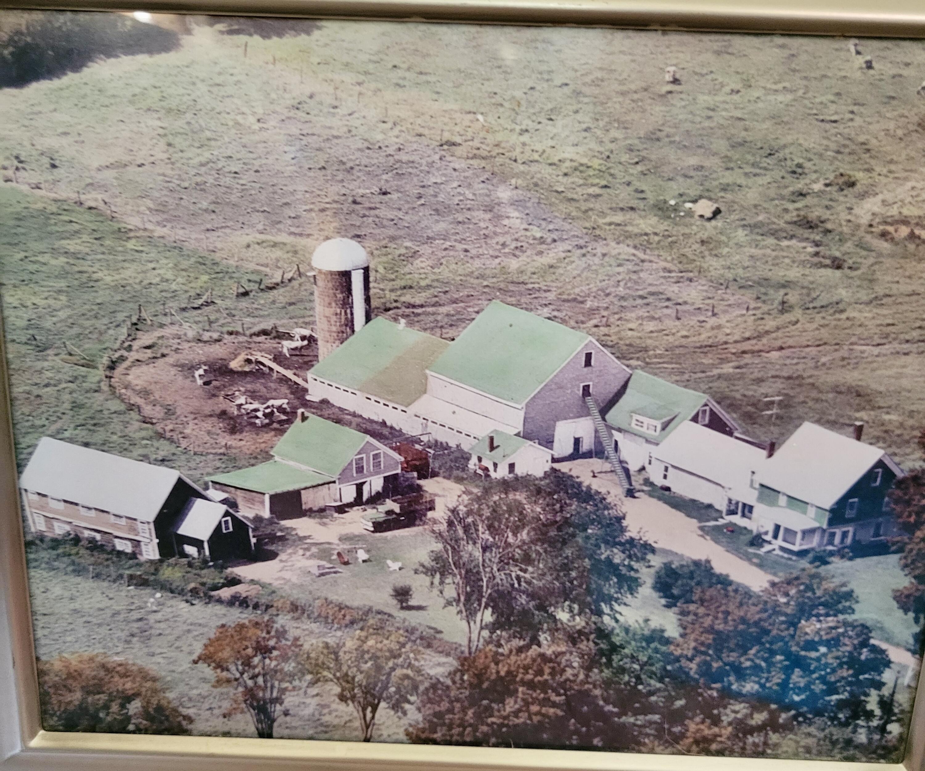 328 Town Farm Road, Farmington, ME, 04938