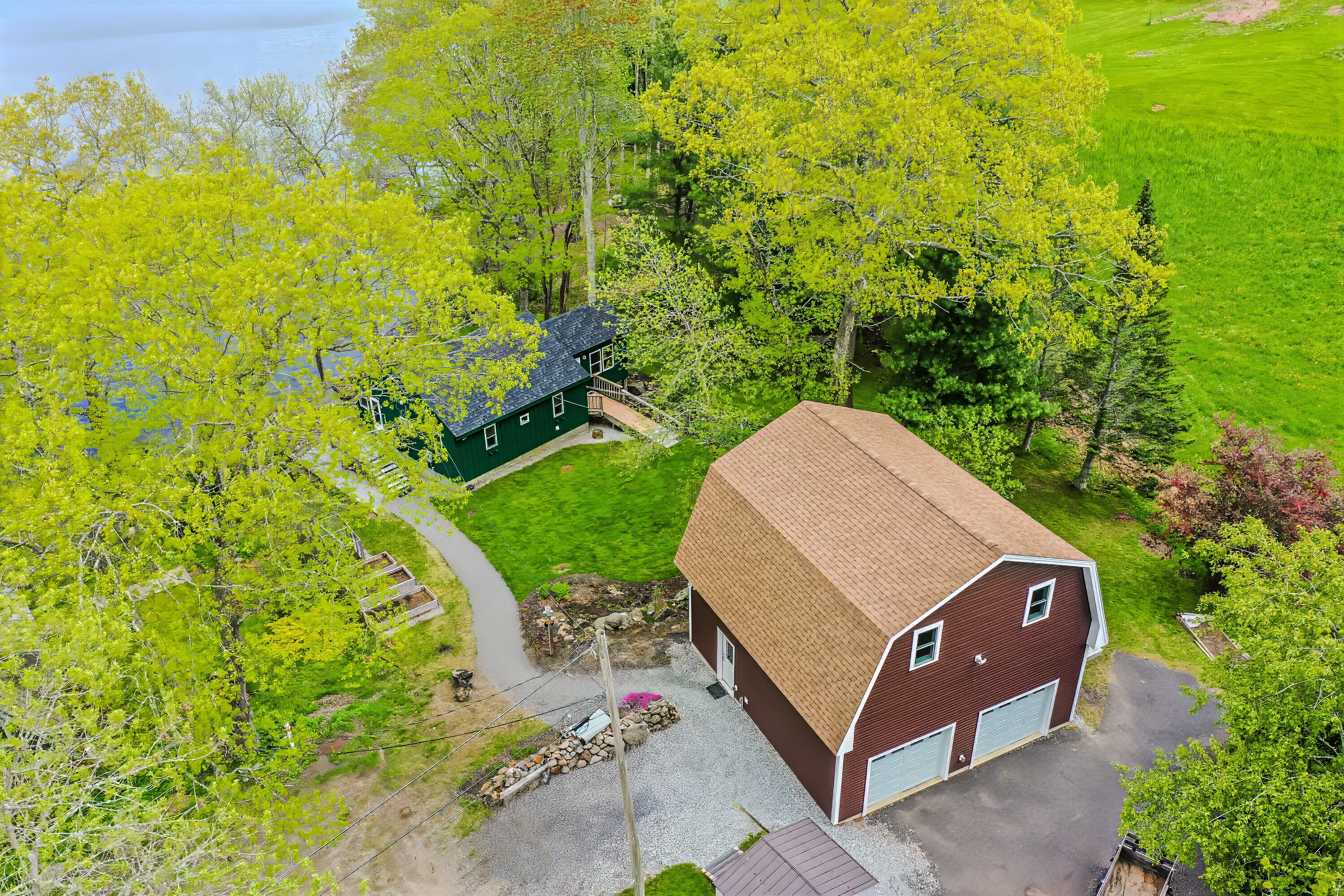 38 Cove Lane, Union, ME, 04862