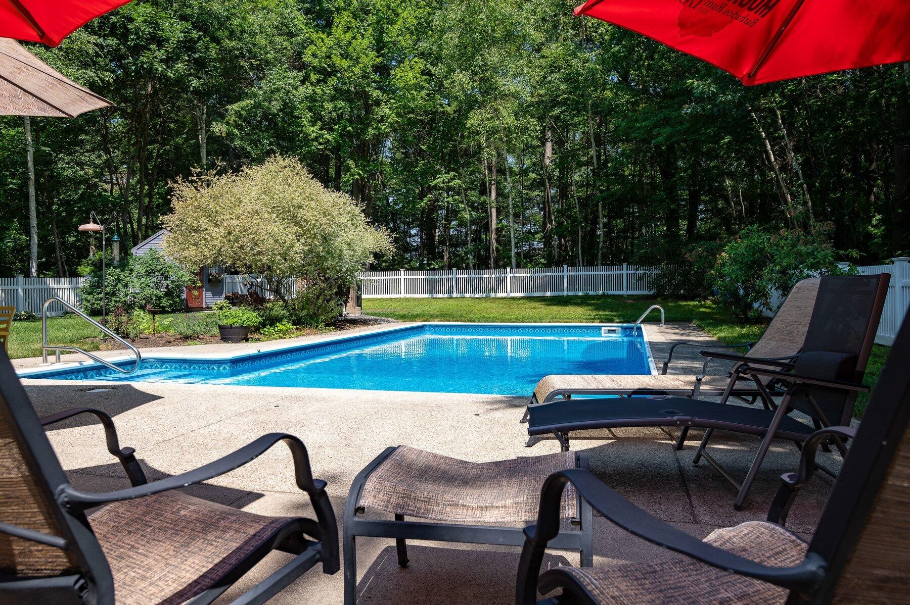 16 River Bend Drive