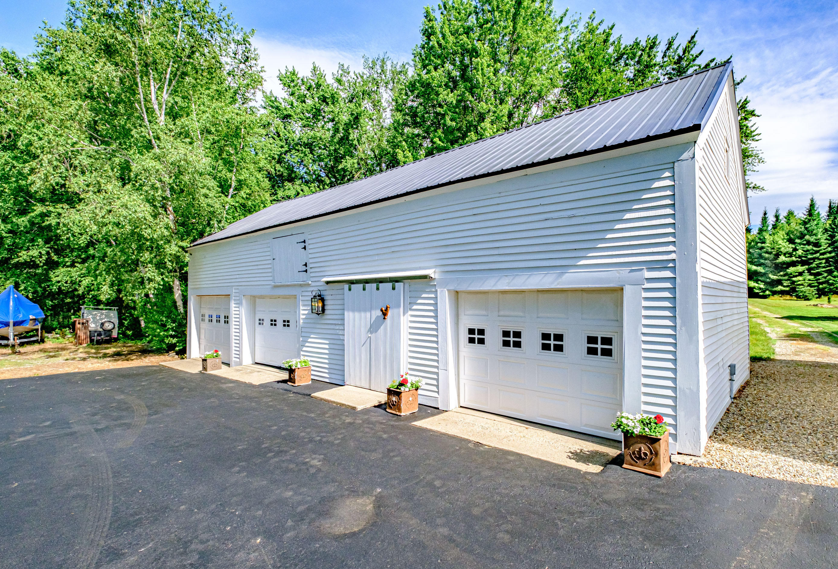 82 Top Hat Road, Hanover, ME, 04237