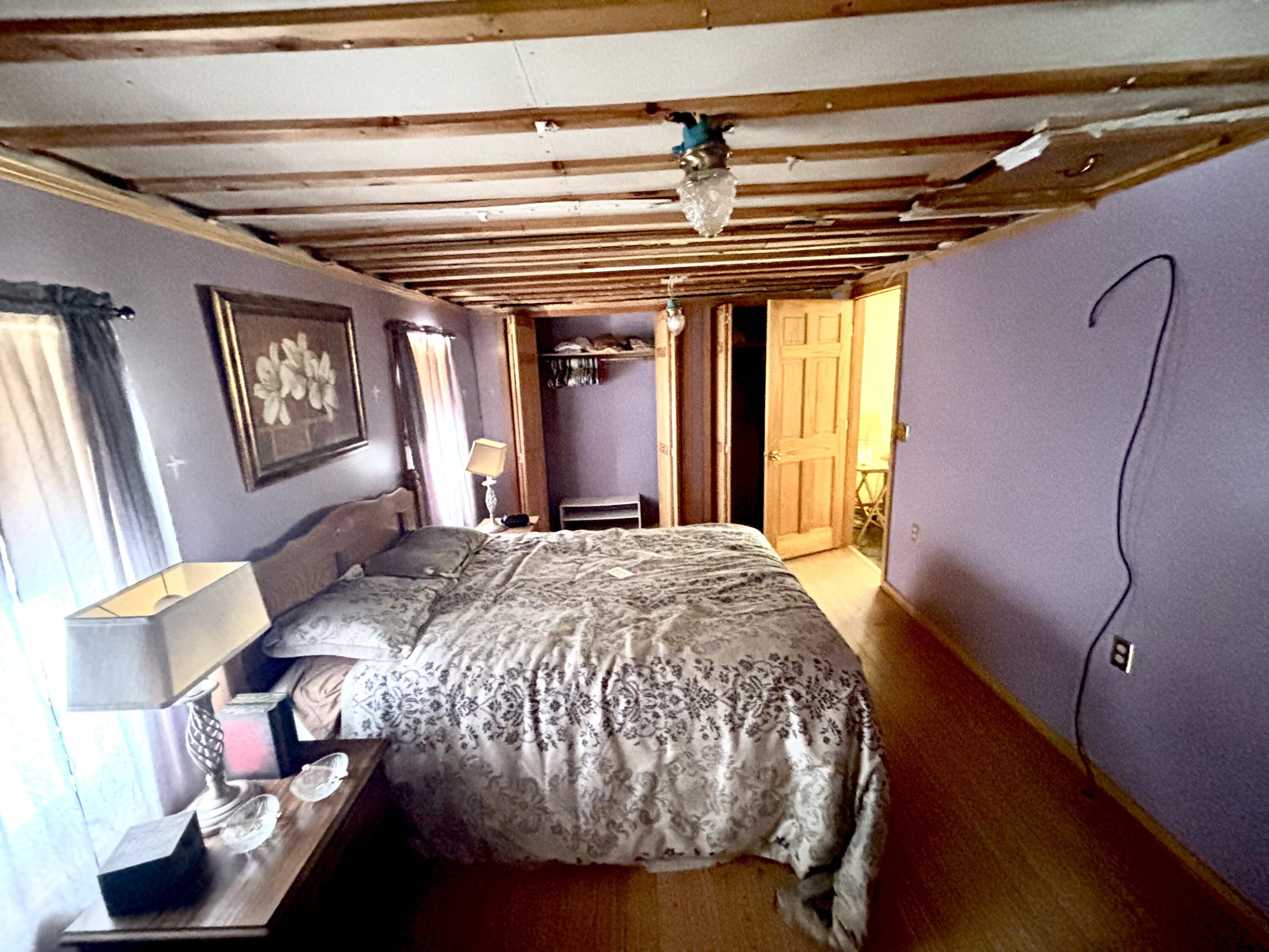 6 Horseshoe Road, Medway, ME, 04460