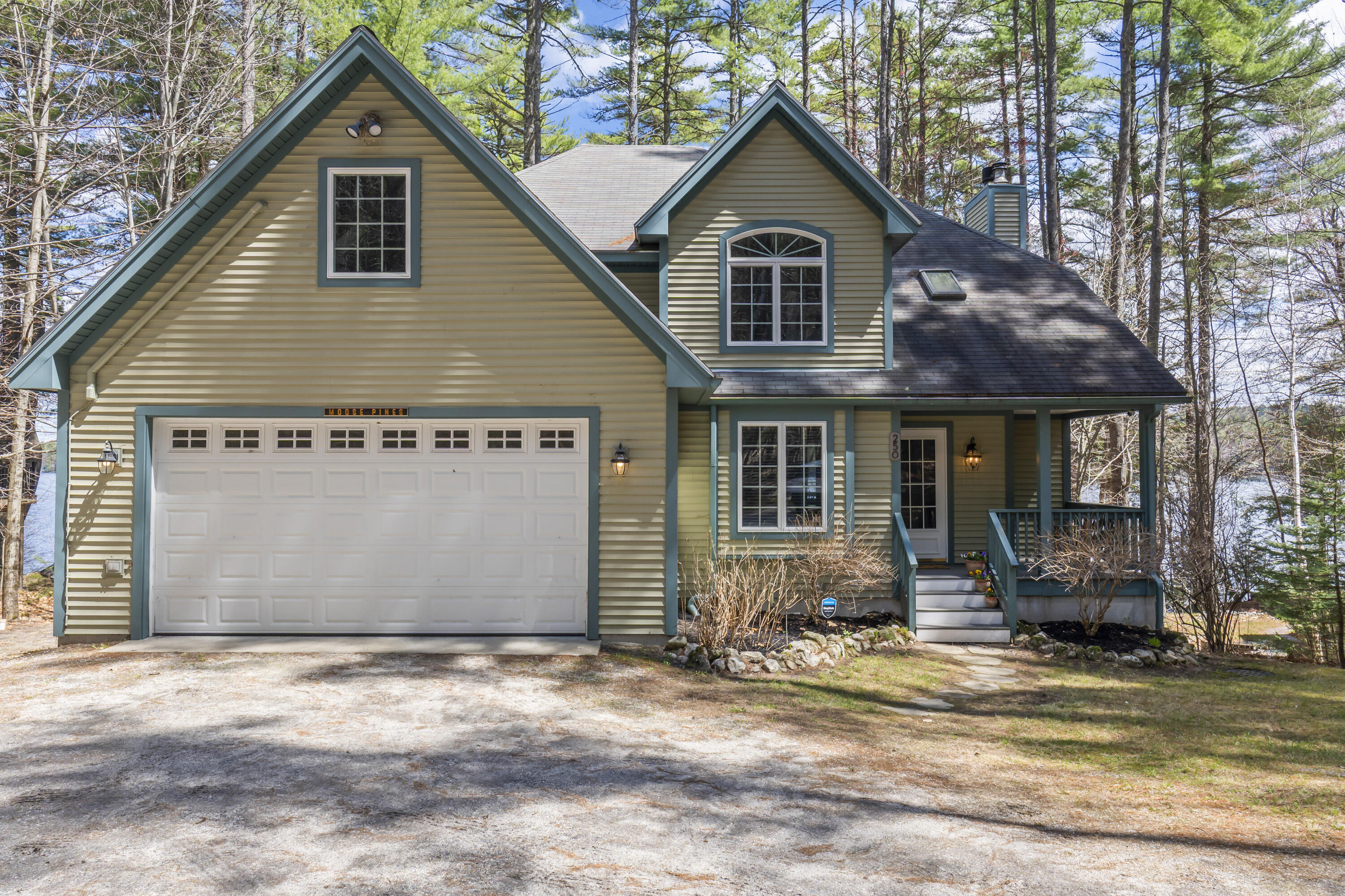 325 Concord Lane, Wakefield, NH, 03830