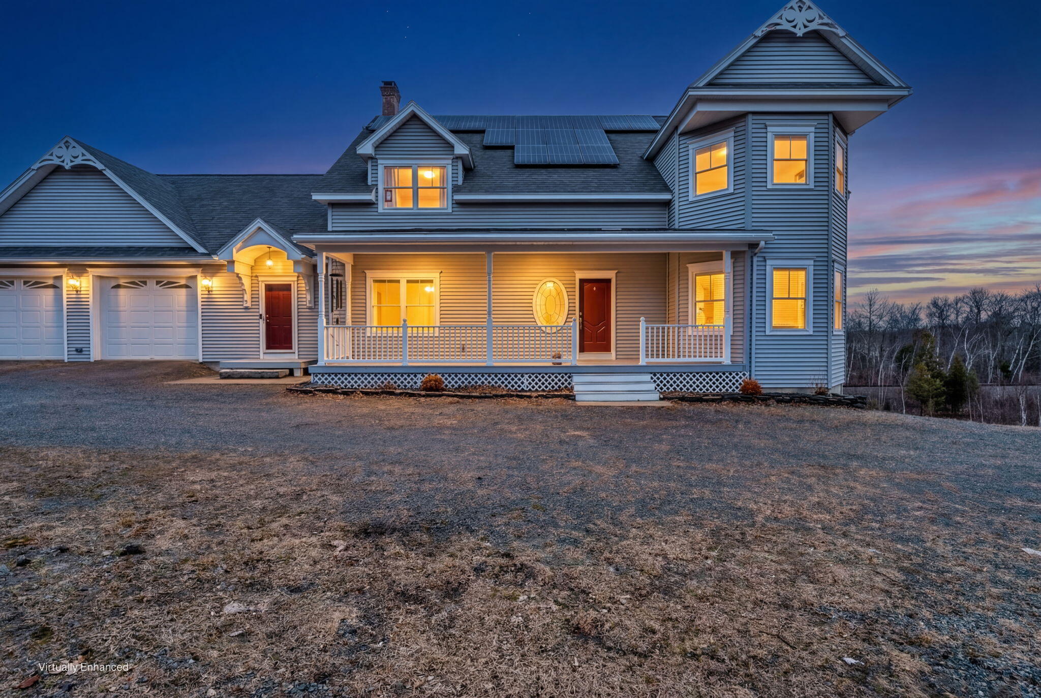 2080 Lakeview Road, Lake View Plt, ME, 04463