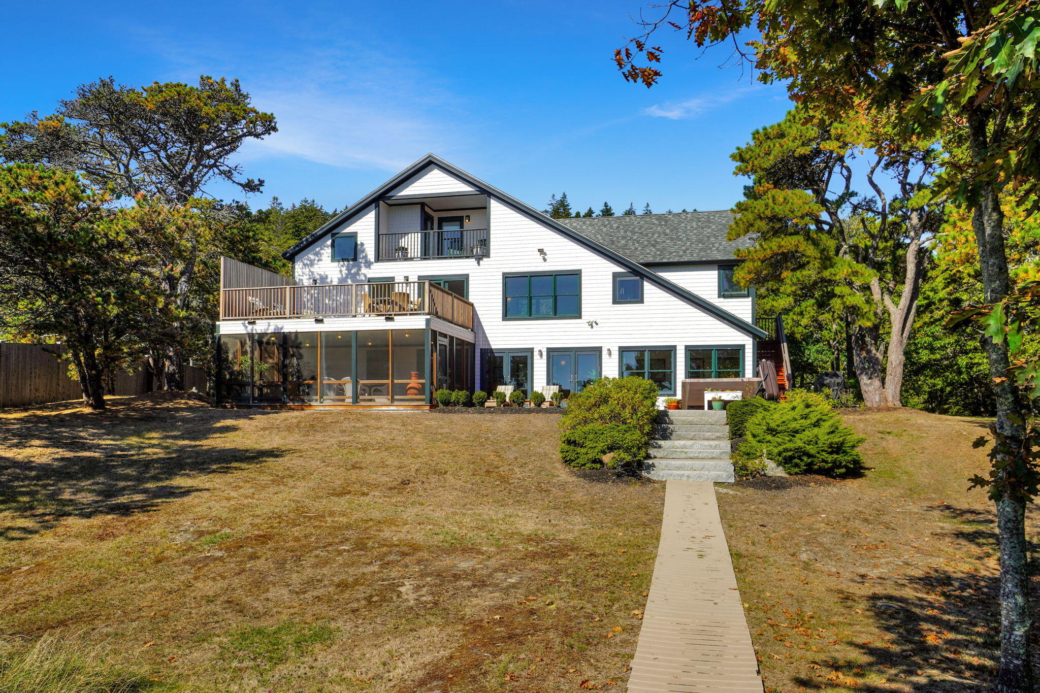 823 Popham Road, Phippsburg, ME, 04562