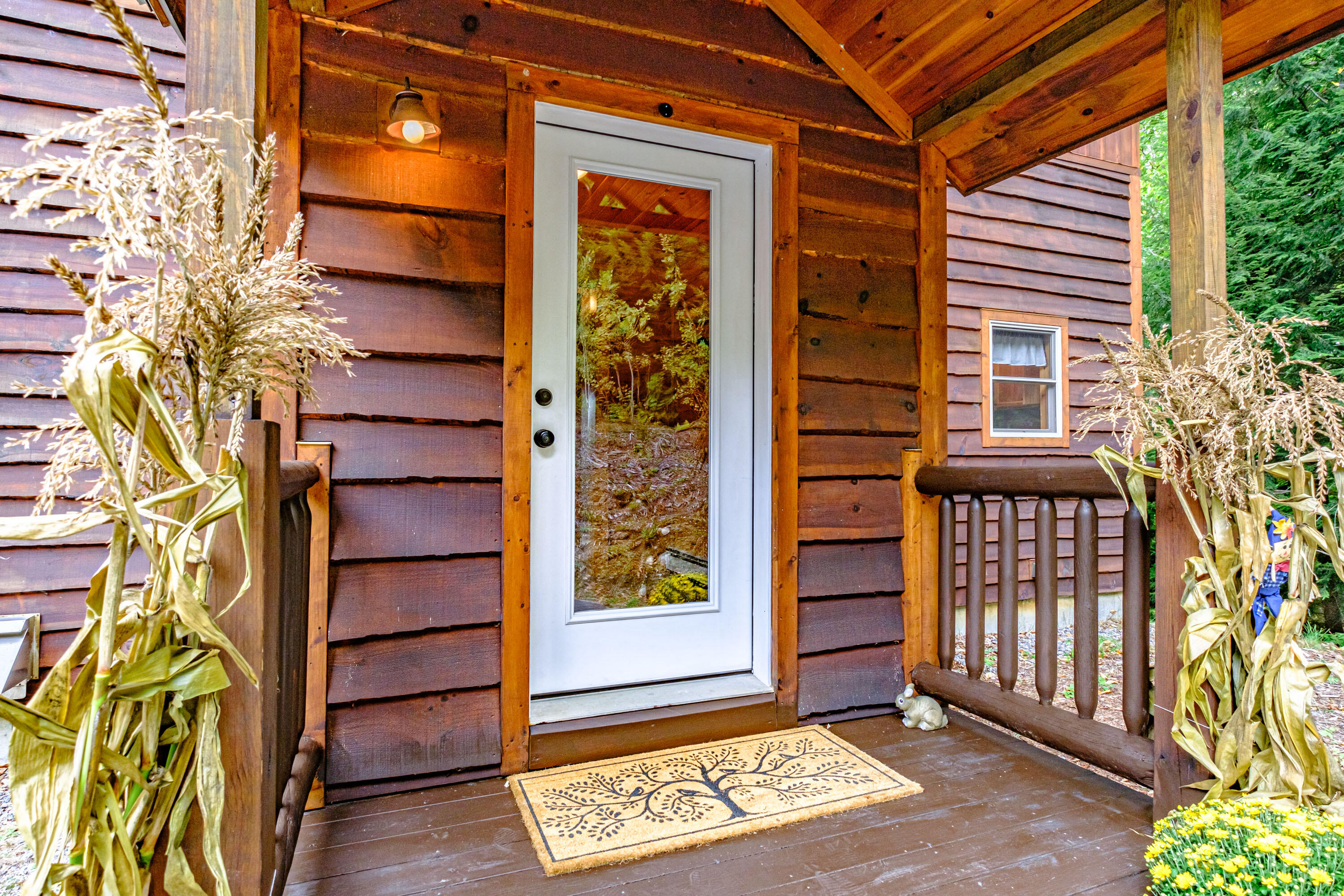 18 Thunder Ridge Road, Newry, ME, 04261