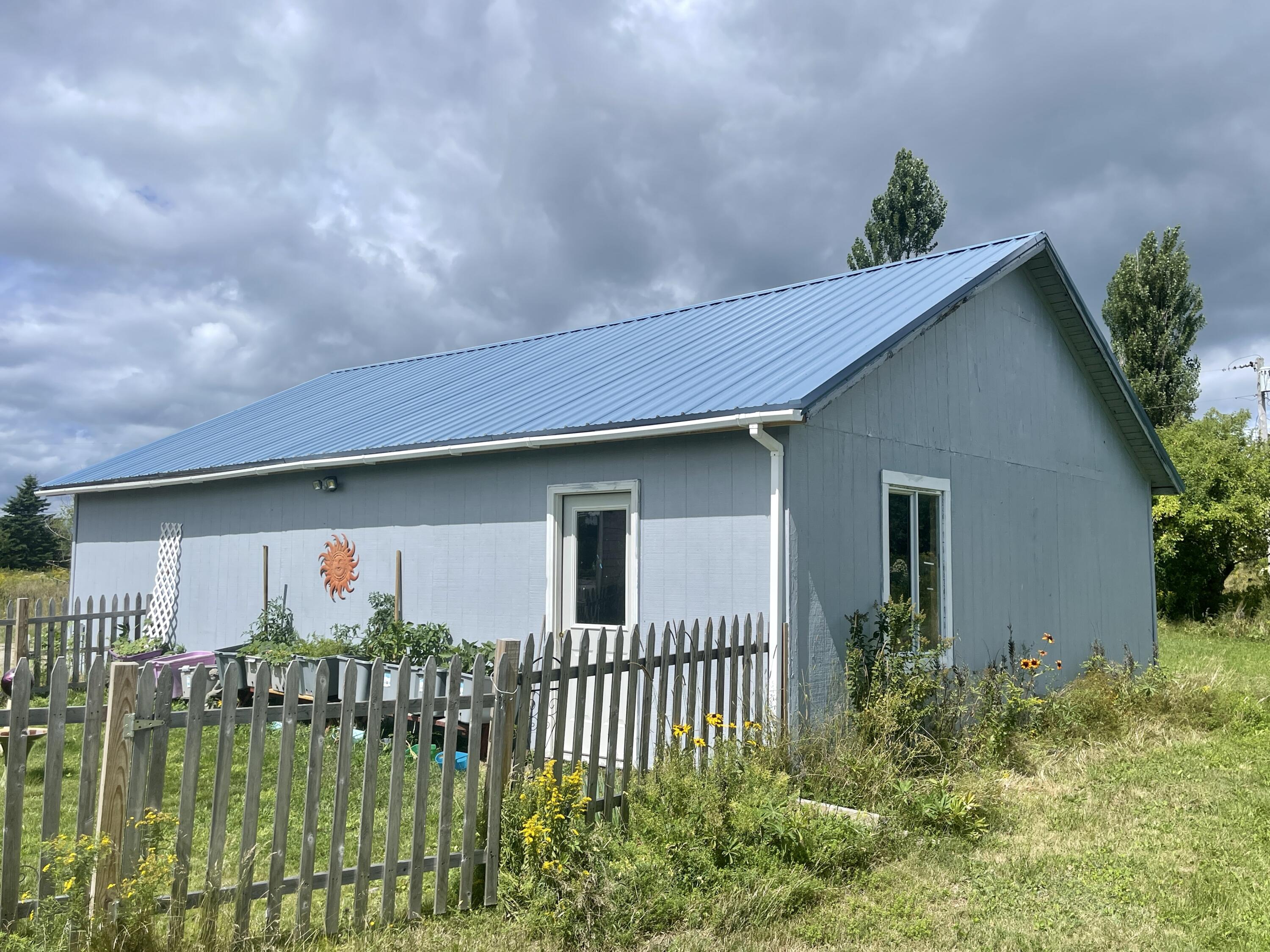 1 Daggett Road, Perry, ME, 04667