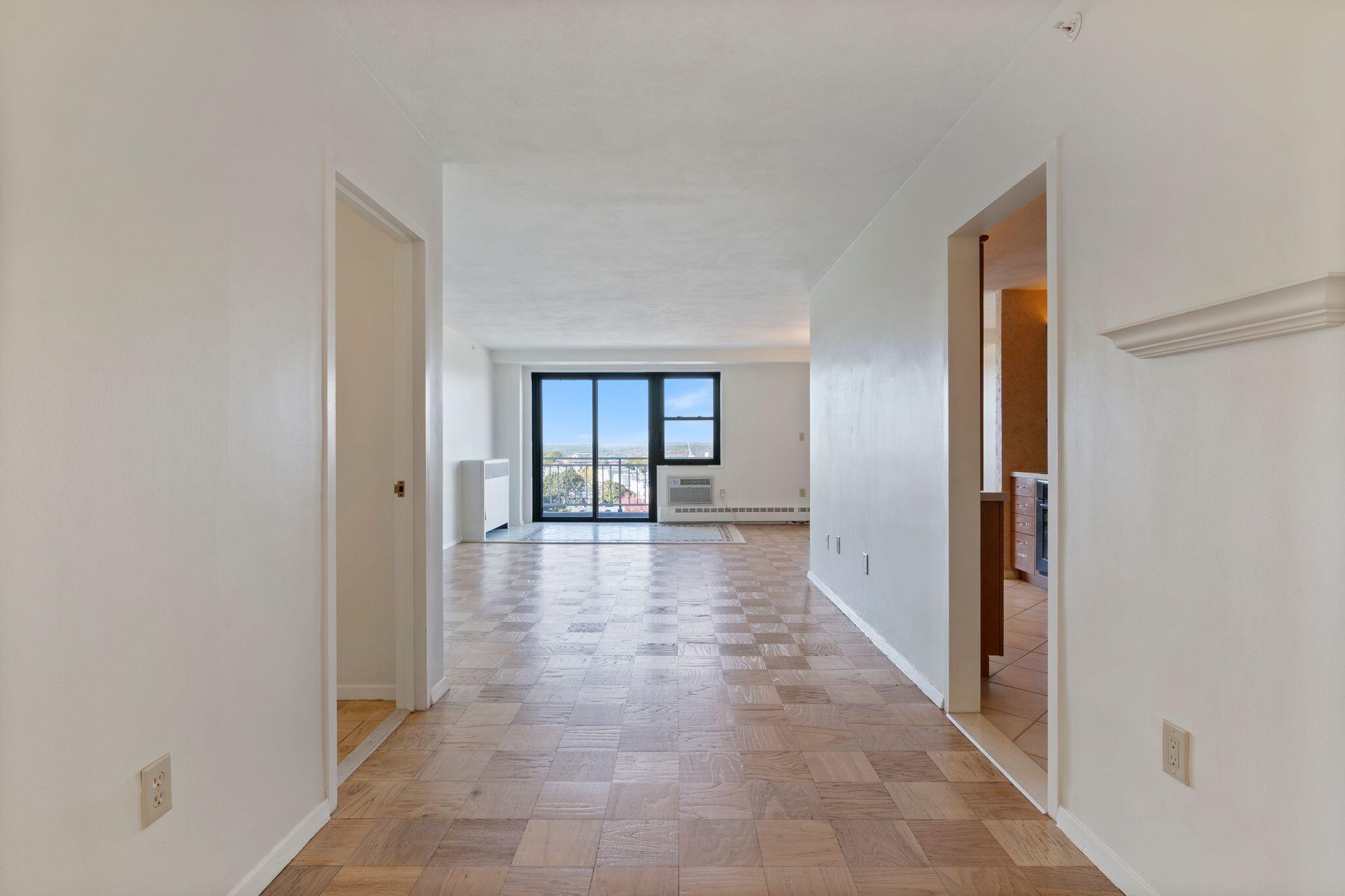 45 Eastern Promenade UNIT 11J, Portland, ME, 04101