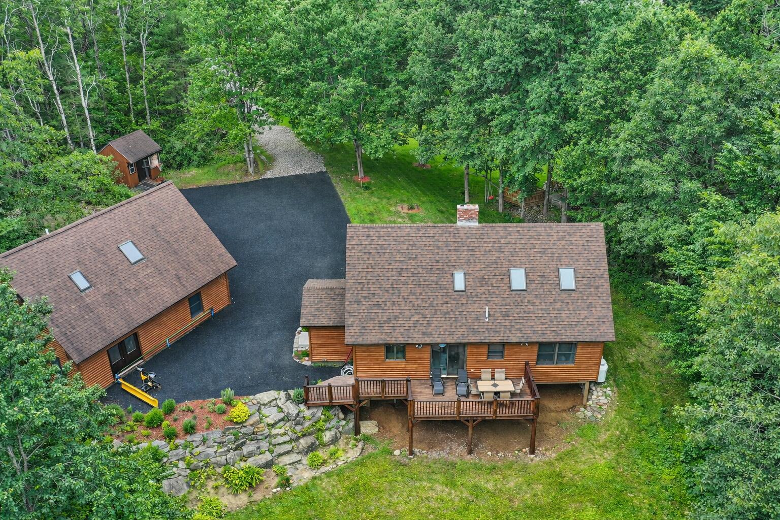 27 Independence Drive