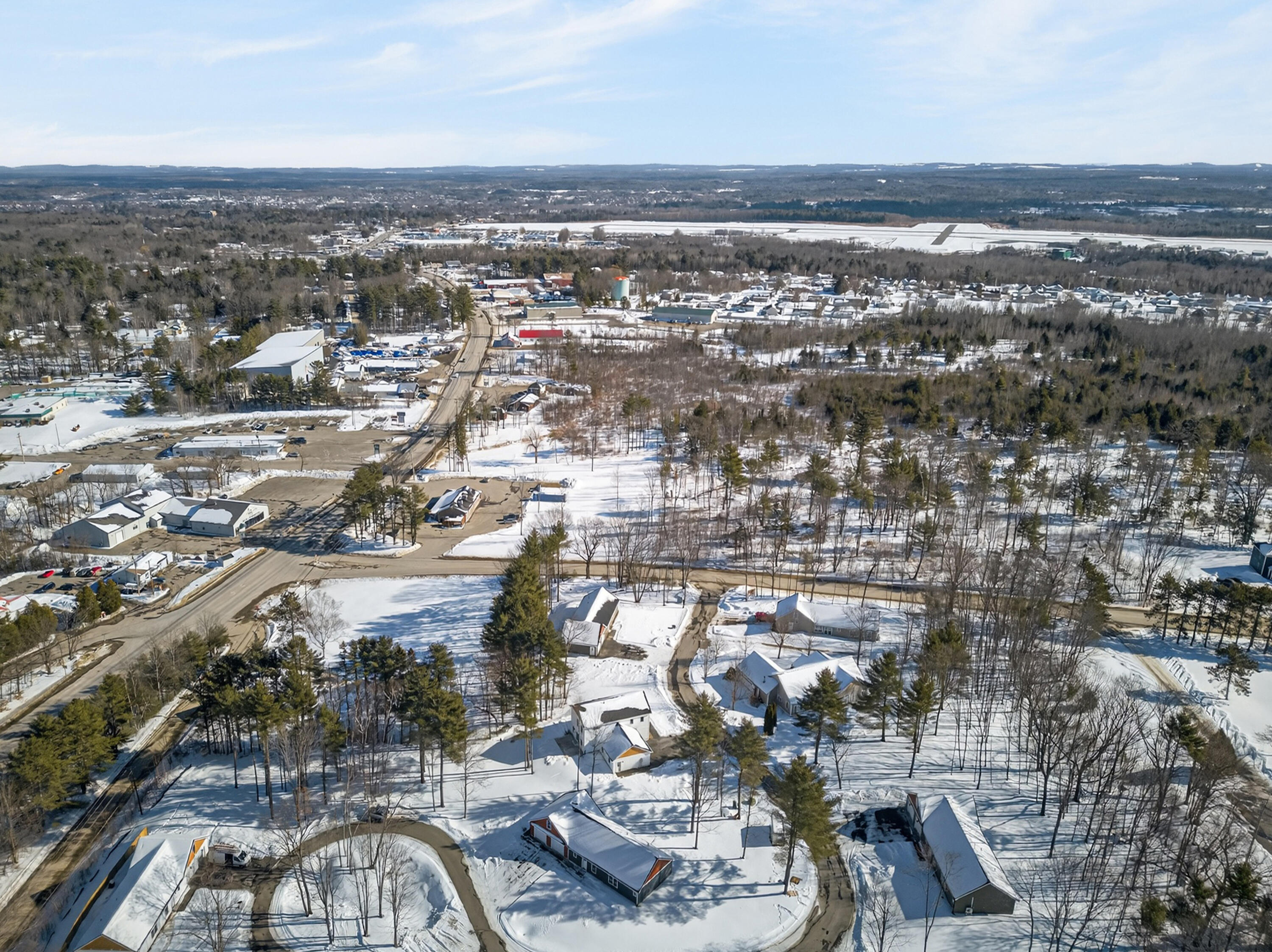 11 Village Green Circle, Oakland, ME, 04963