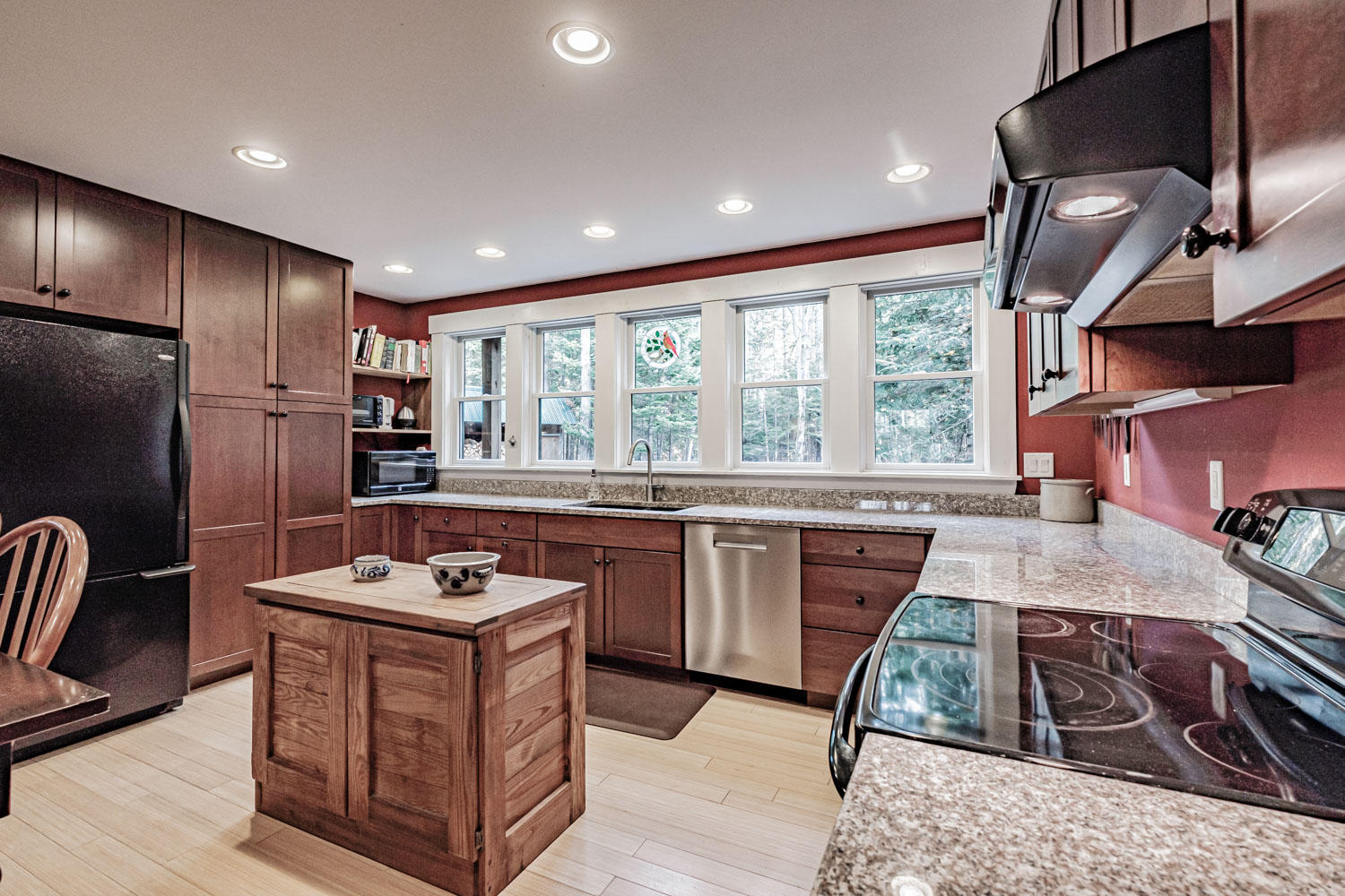 143 Westwood Road, Bethel, ME, 04217-3070