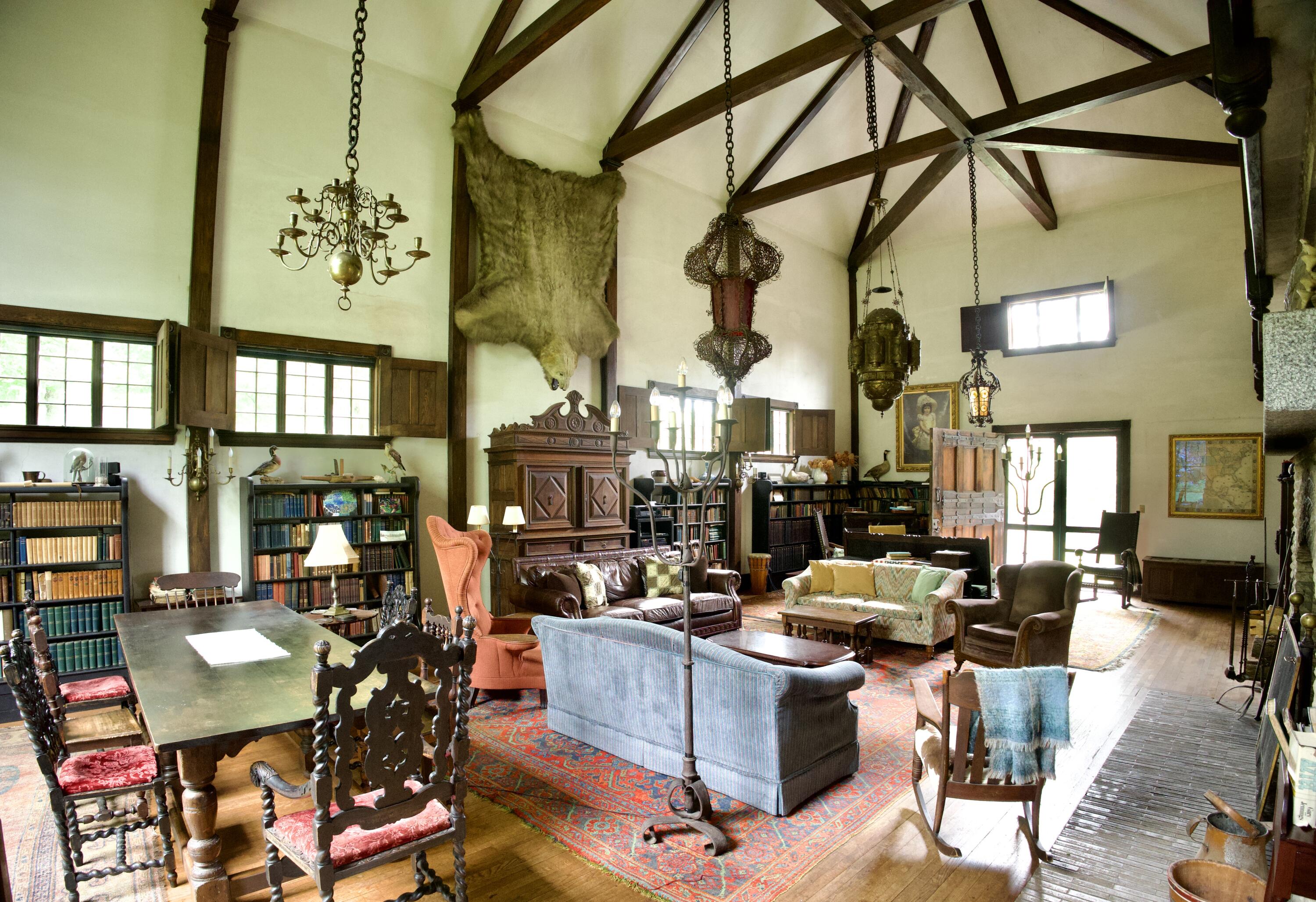 10 South Arm Road, Andover, ME, 04226