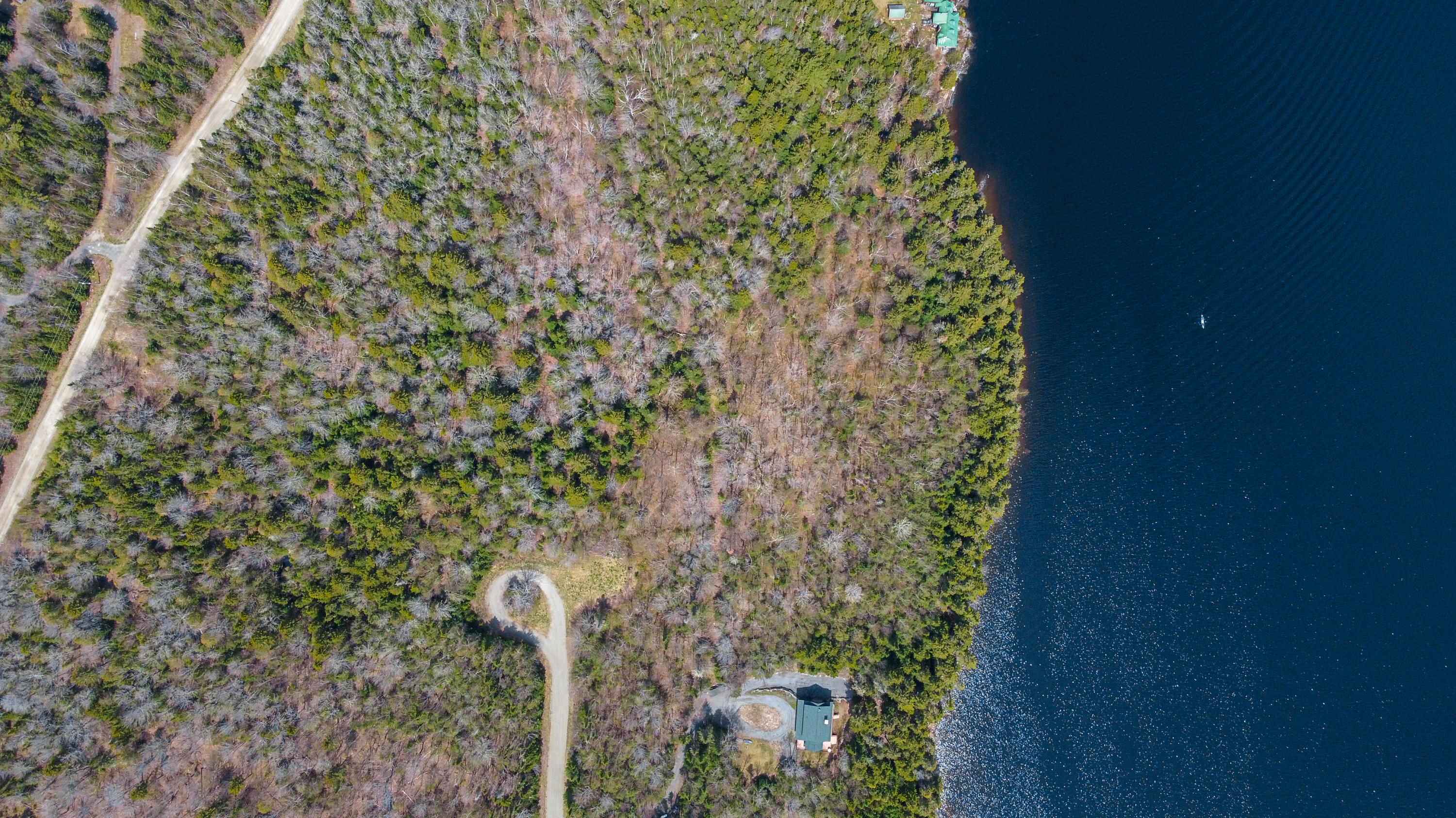 0 Pleasant Island Road, Adamstown Twp, ME, 04970