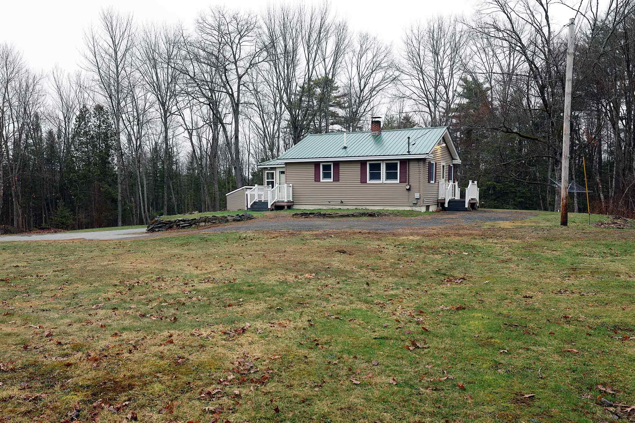 500 Whitefield Road, Pittston, ME, 04345