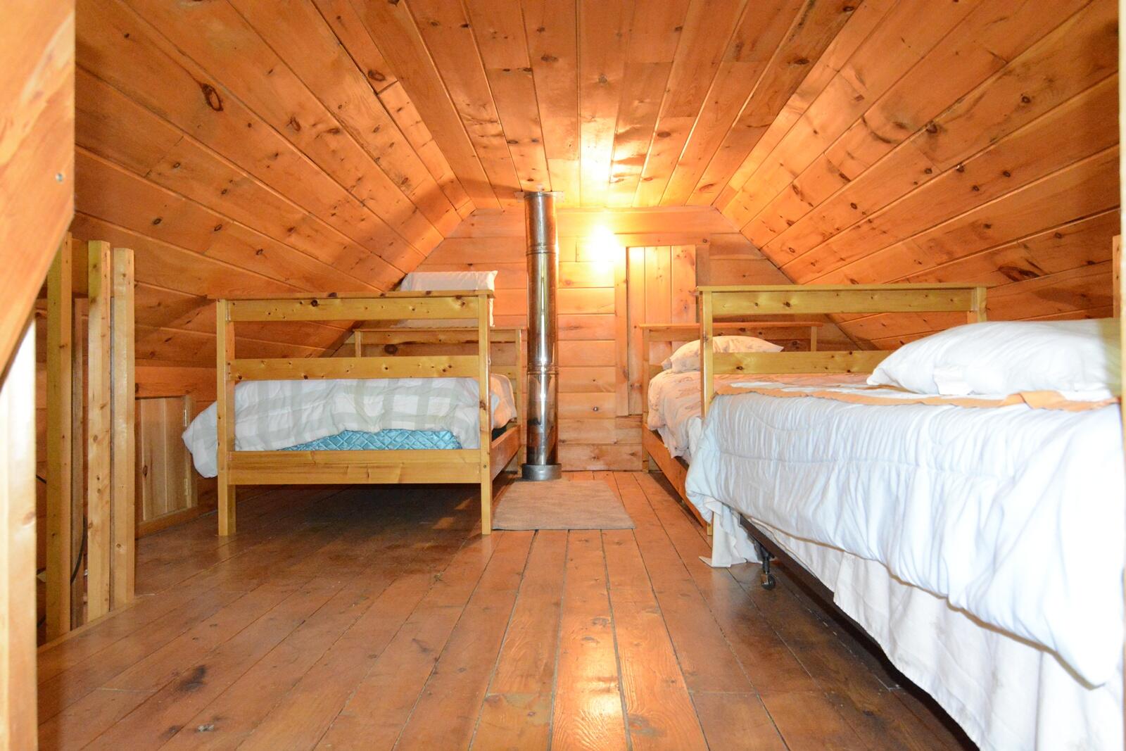 95 Morneault Road, Grand Isle, ME, 04746