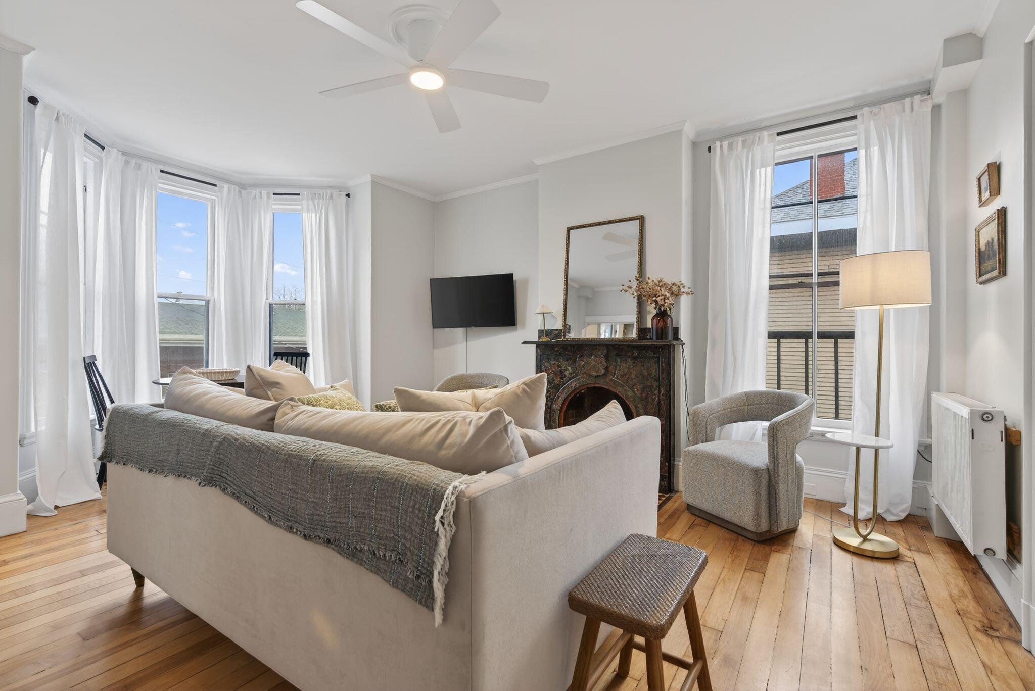 138 Pine Street UNIT 3, Portland, ME, 04102