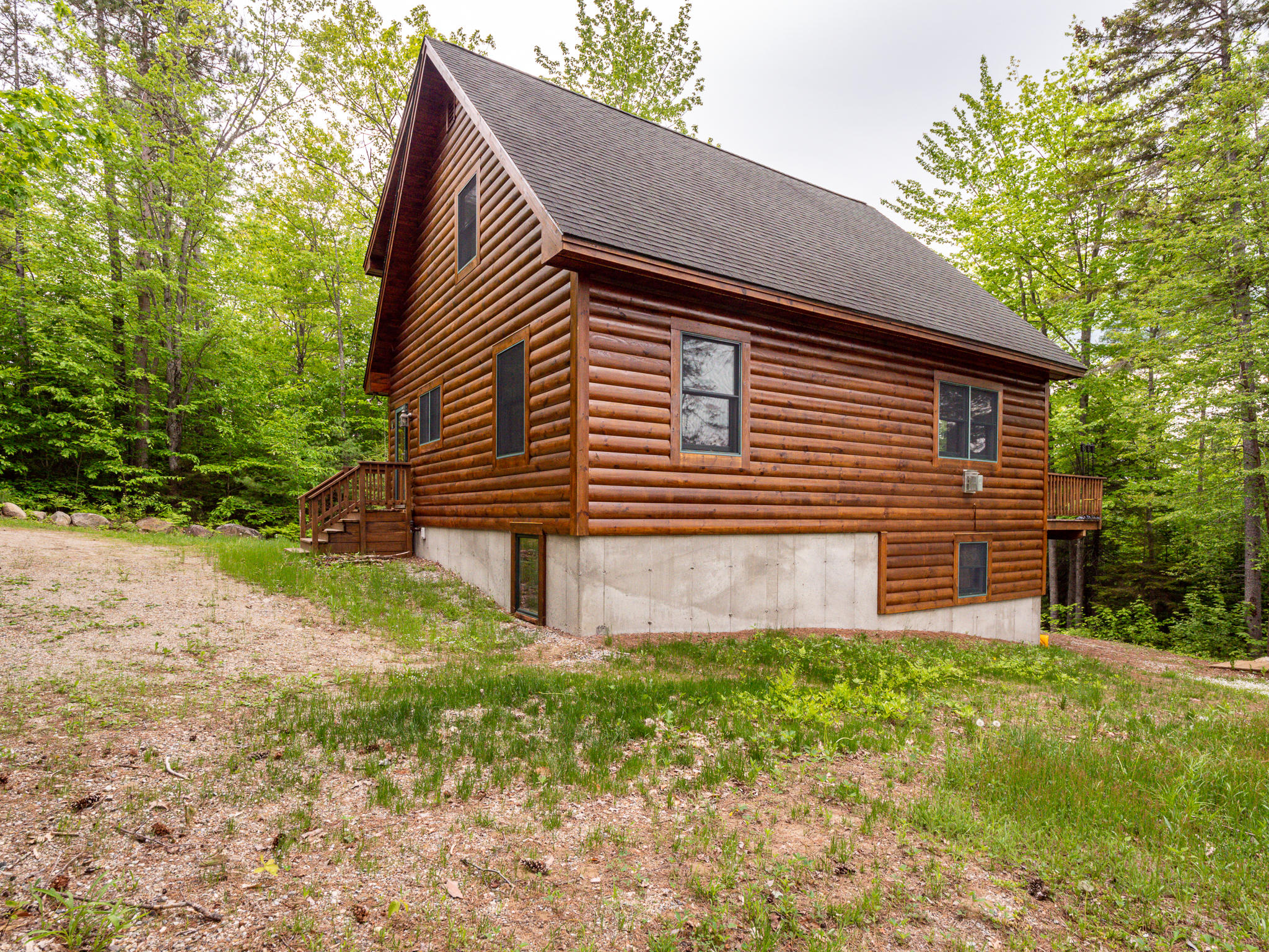 20 Hickory Drive, Woodstock, ME, 04219-2003