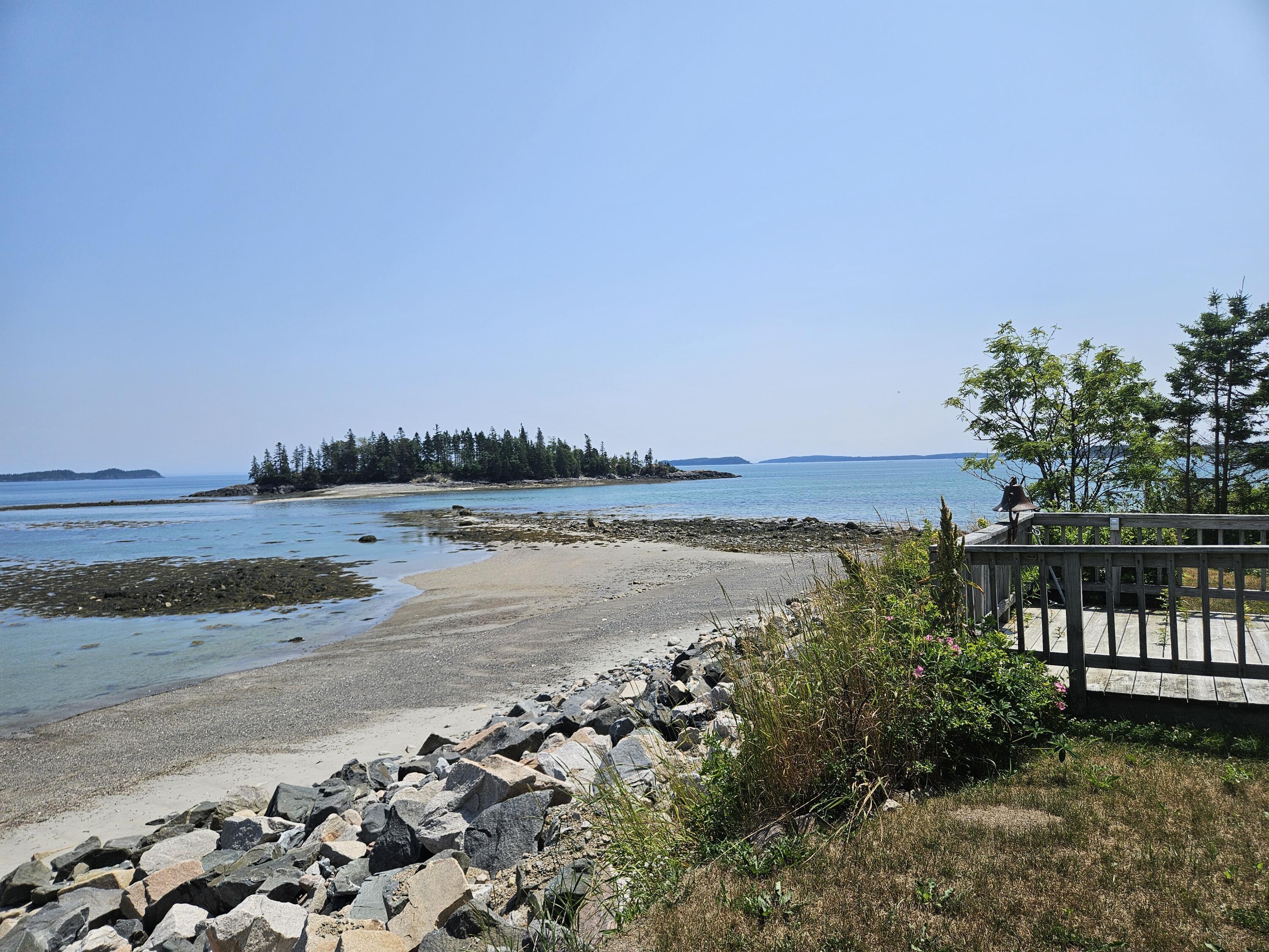 541 Mason Bay Road, Jonesport, ME, 04649
