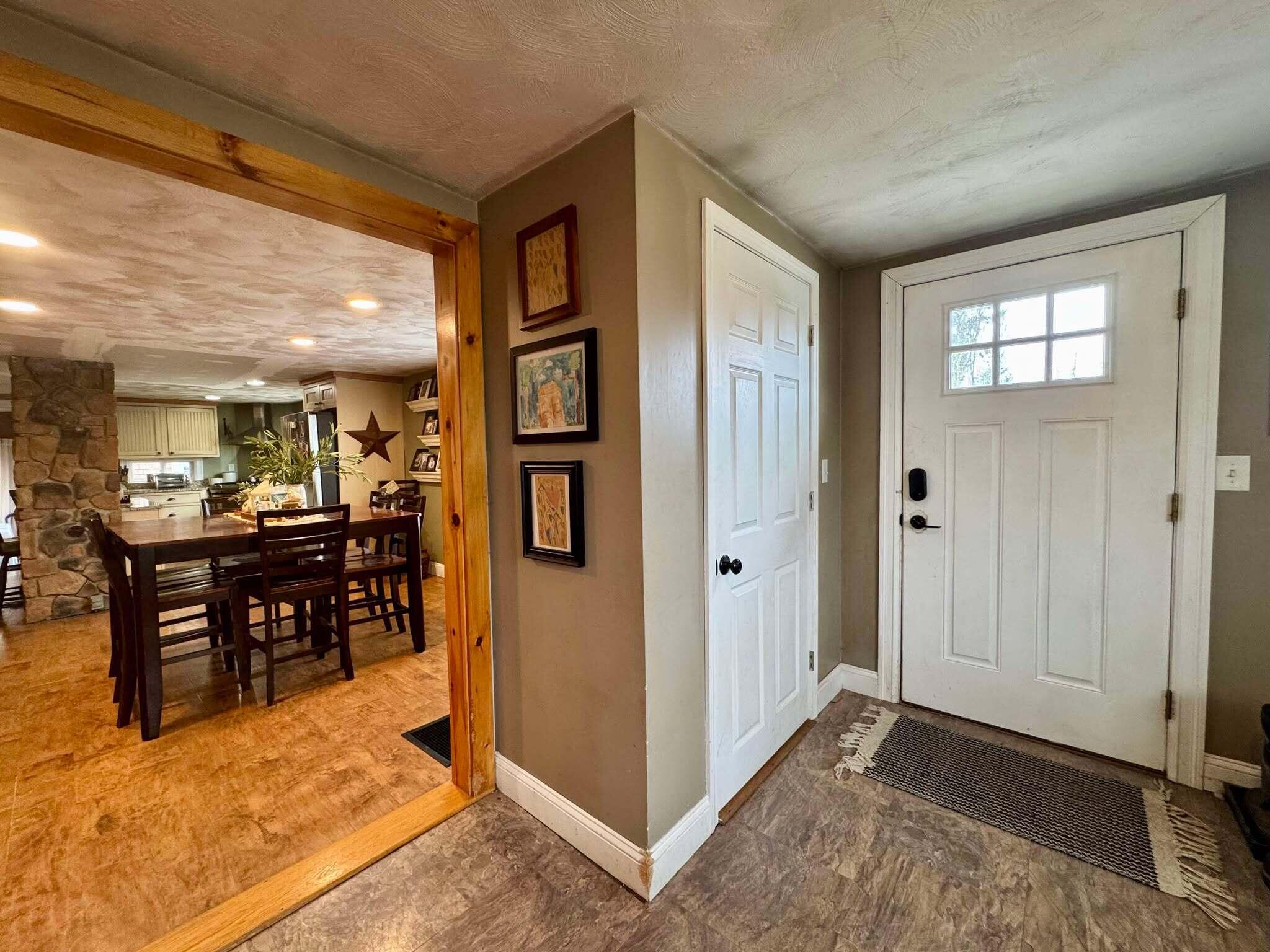 1655 Indian River Road, Jonesport, ME, 04649