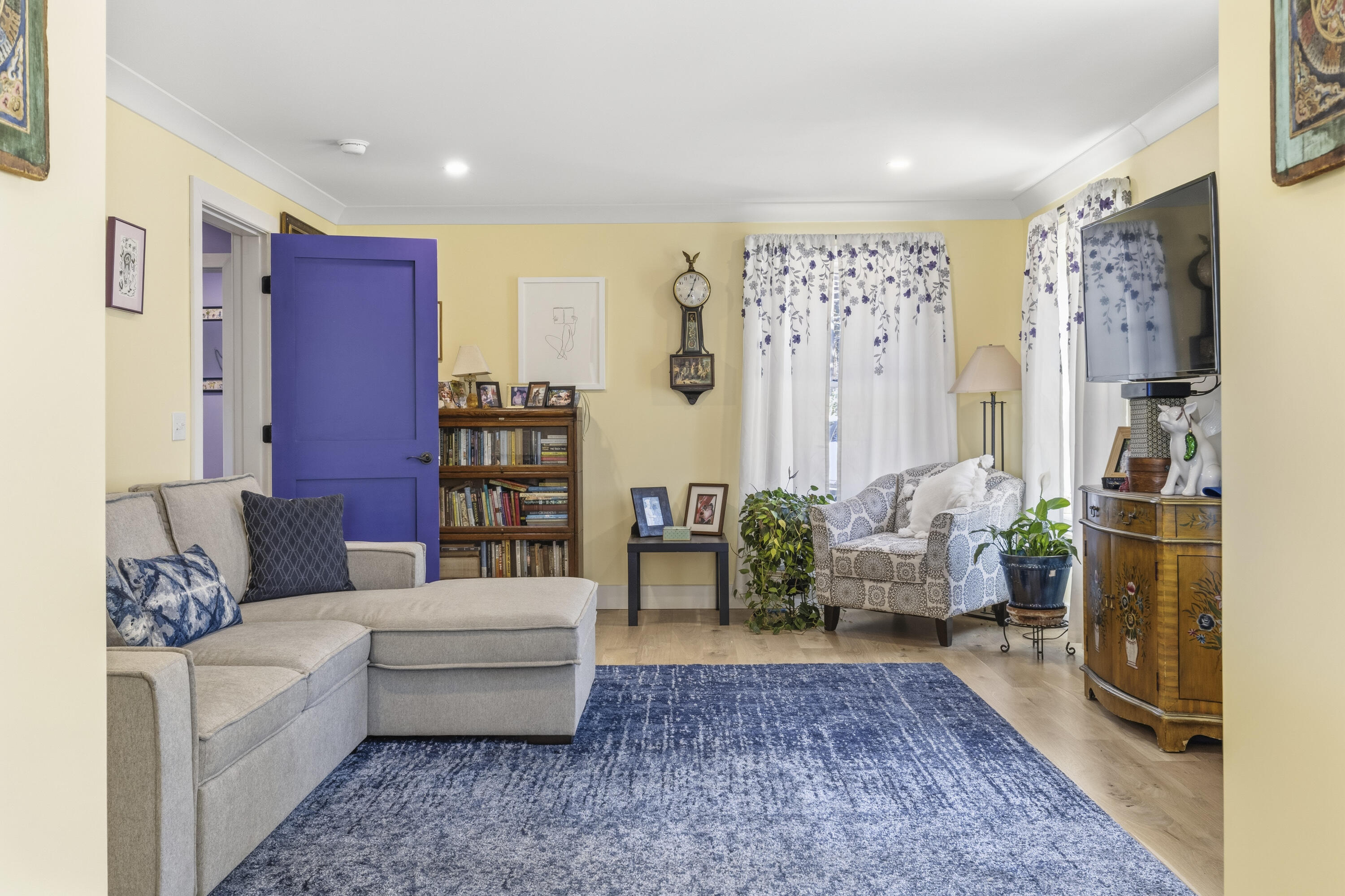 27 Seacrest Circle, Phippsburg, ME, 04562