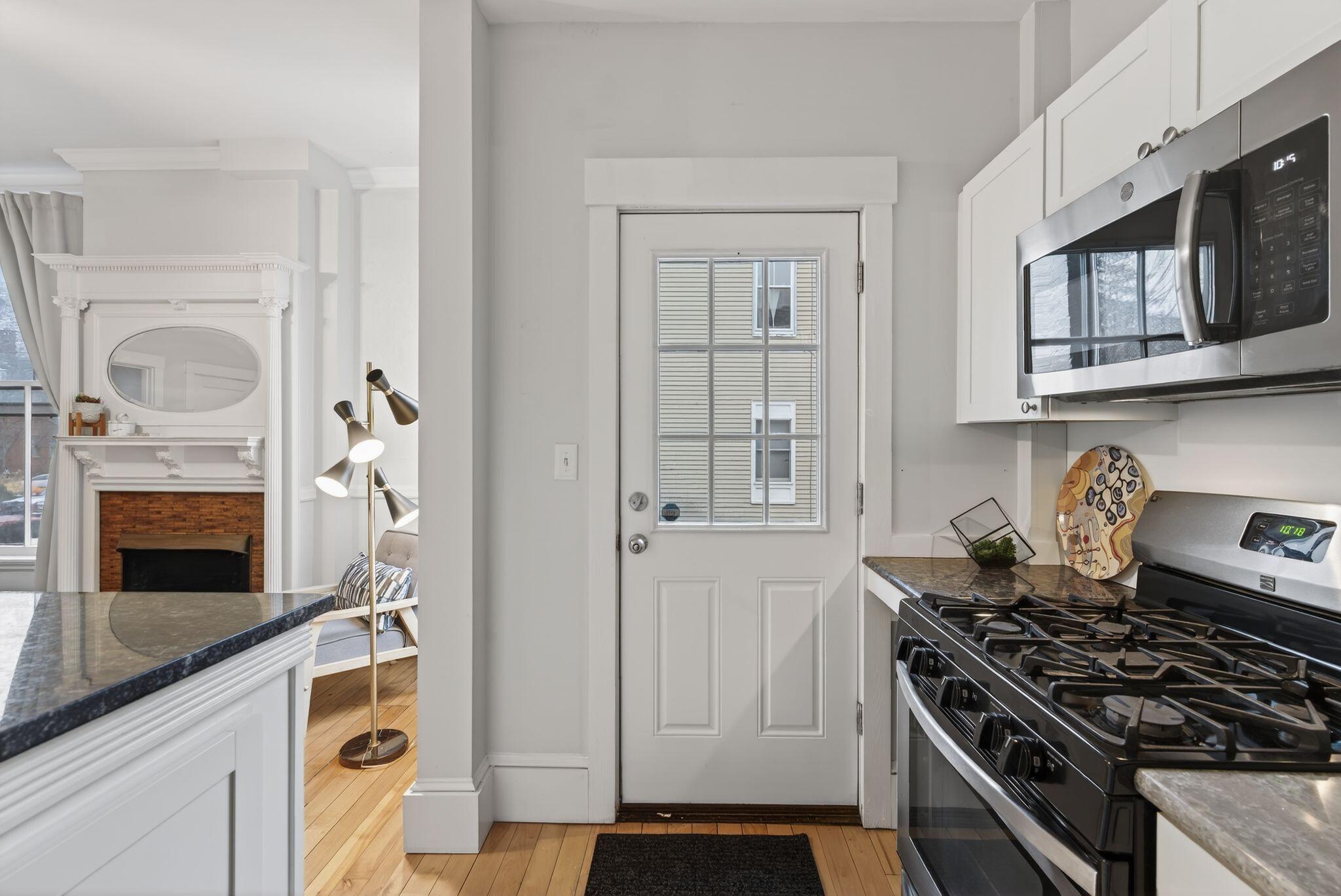 138 Pine Street UNIT 1, Portland, ME, 04102