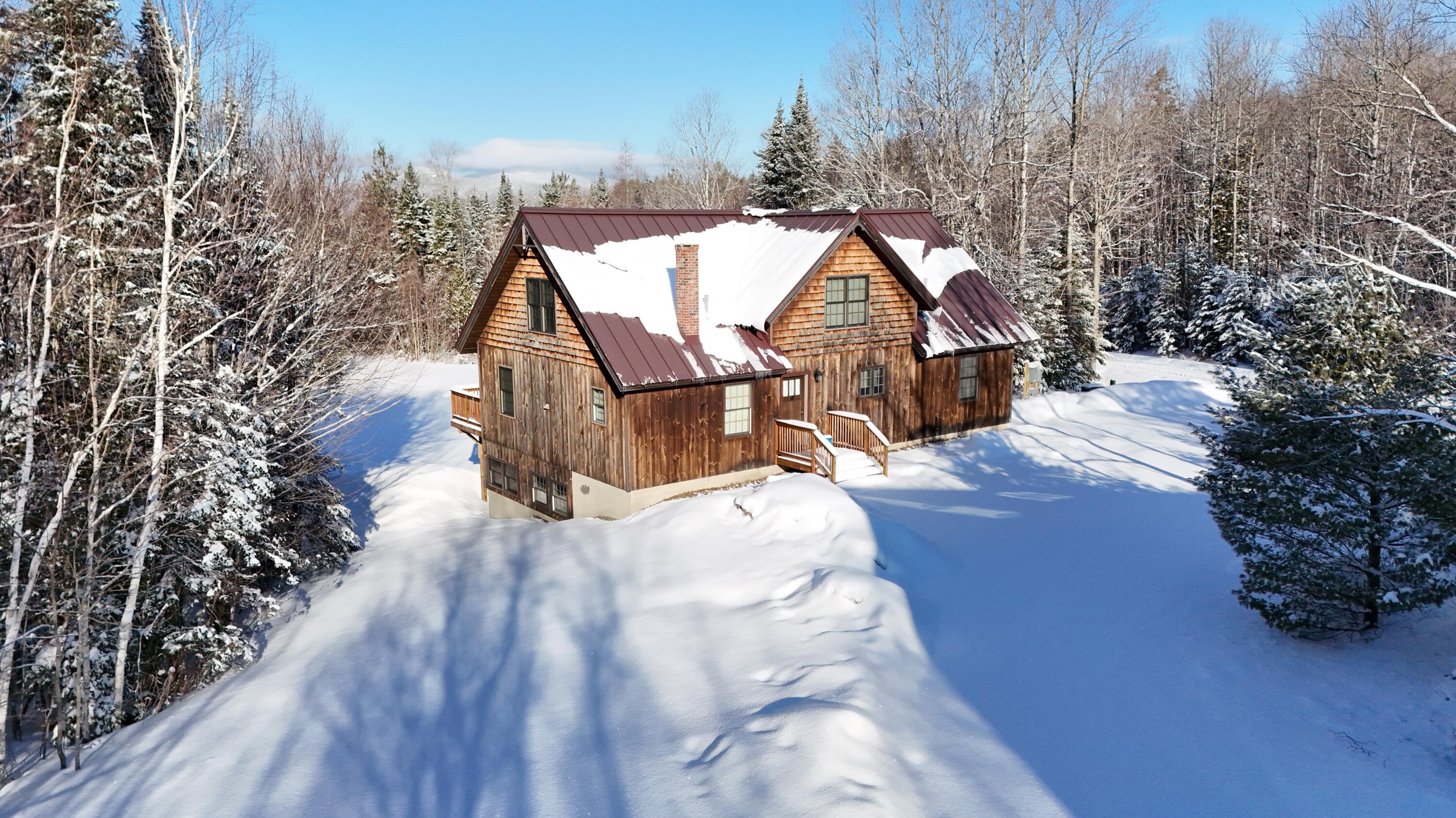 Bangor Maine Homes For Sale