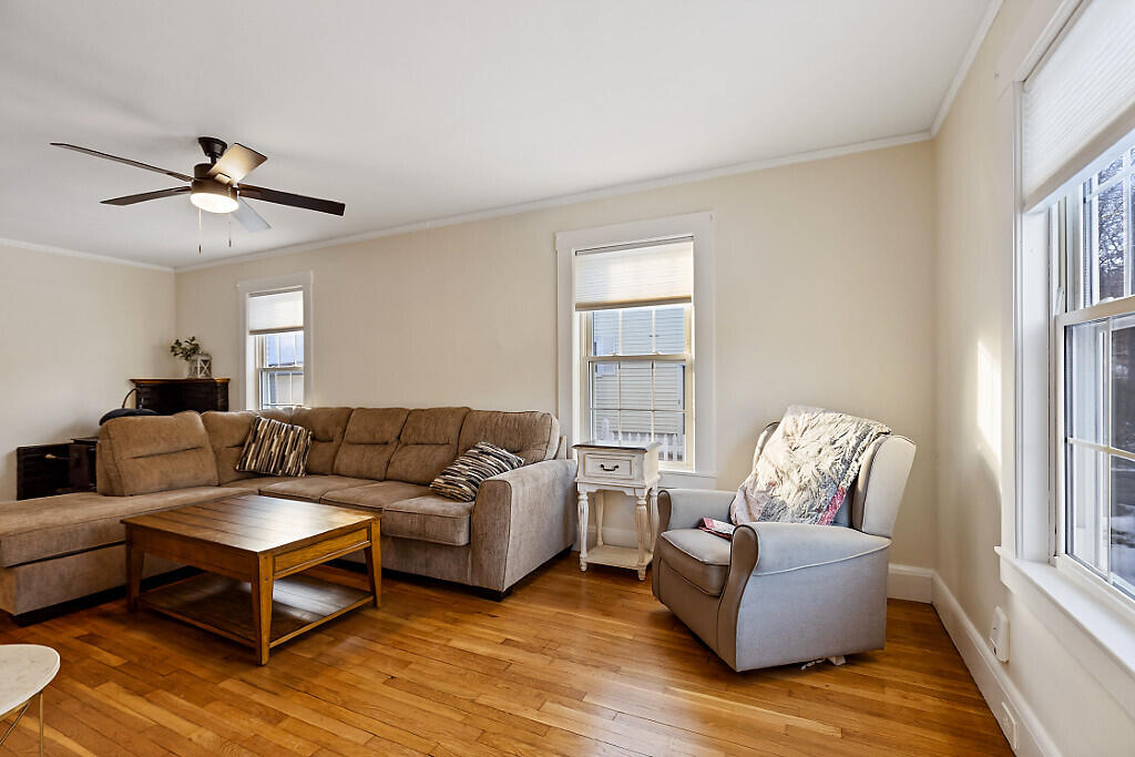 18 Manley Street, Augusta, ME, 04330