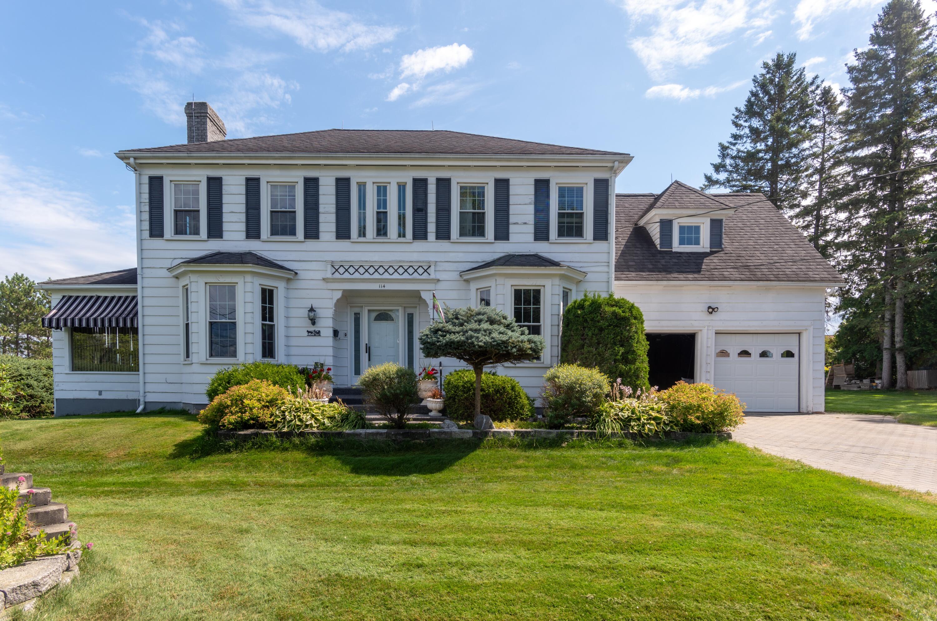 114 19th Avenue, Madawaska, ME, 04756