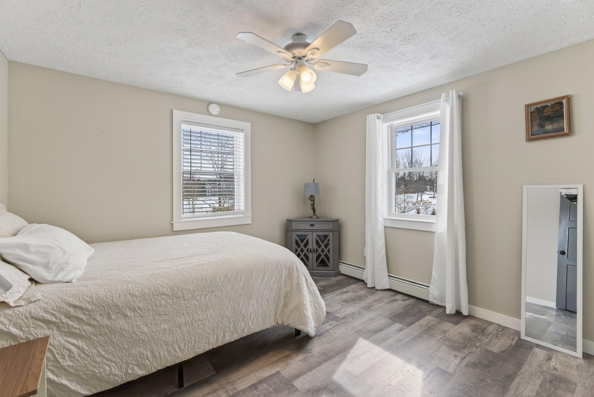 508 Mountfort Road, North Yarmouth, ME, 04097