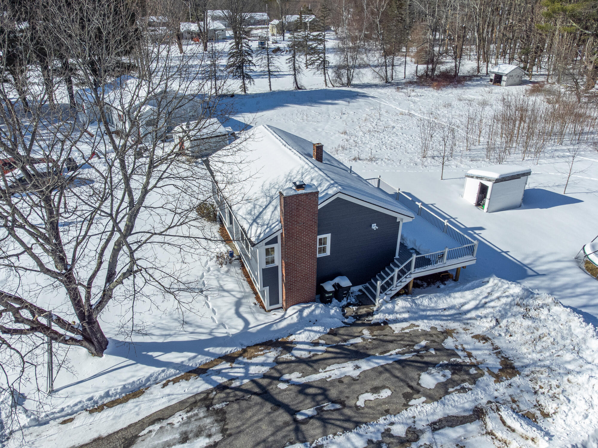 18 Eaton Drive, Buxton, ME, 04093