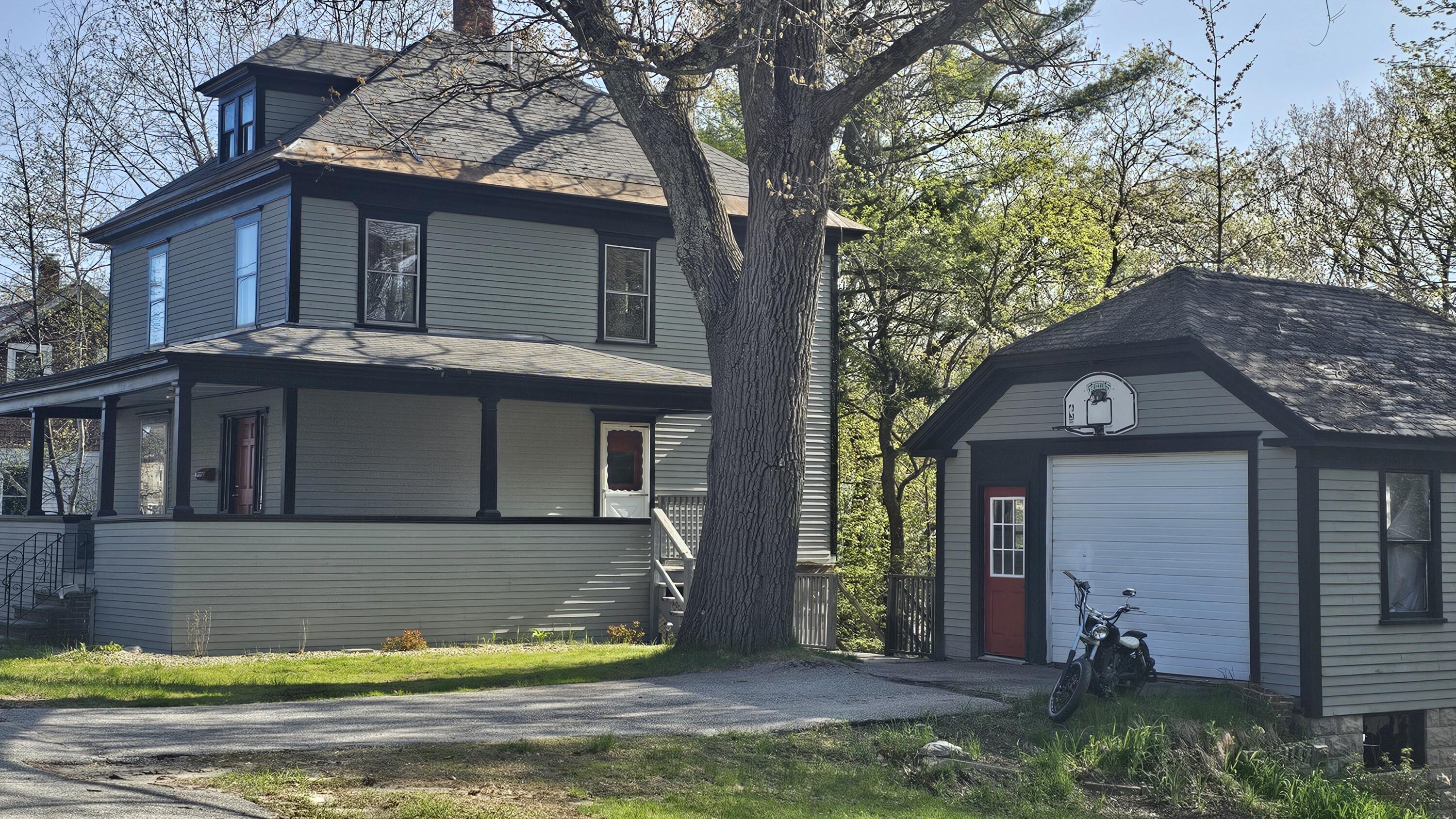 19 Harvest Road, Caribou, ME, 04736