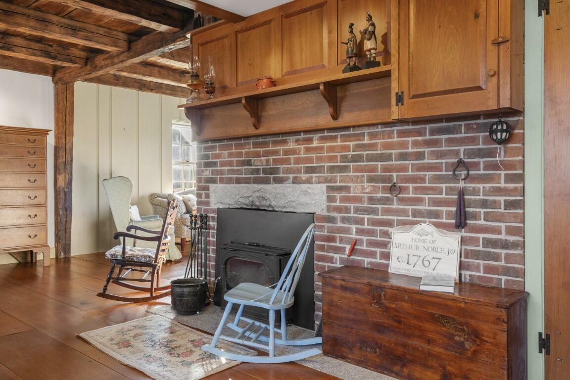 68 Belvedere Road, Nobleboro, ME, 04555