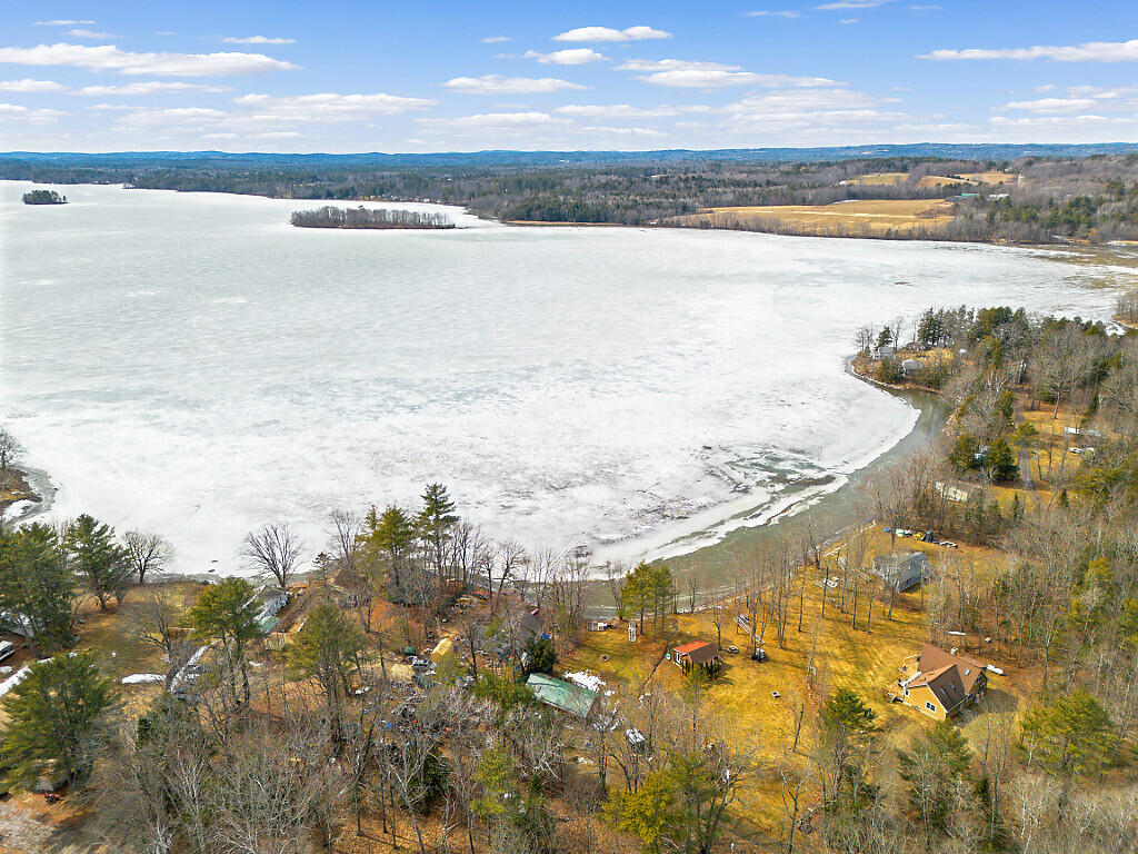 72 Jones Road, Vassalboro, ME, 04989