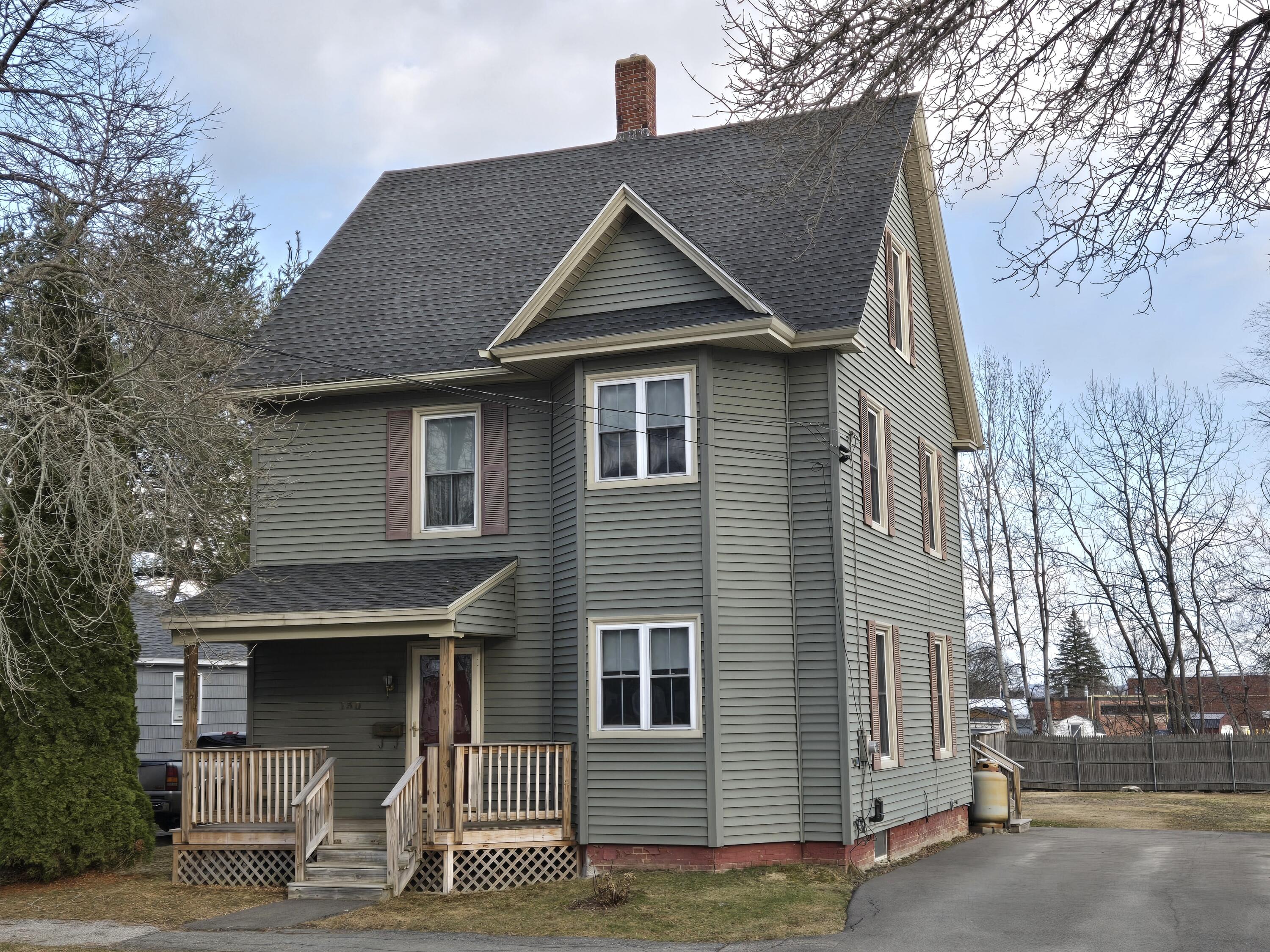 130 7th Street, Bangor, ME, 04401