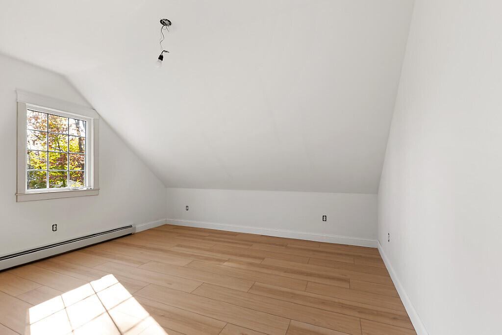 Lot 1 Honey Hill Estates W, Hampden, ME, 04444