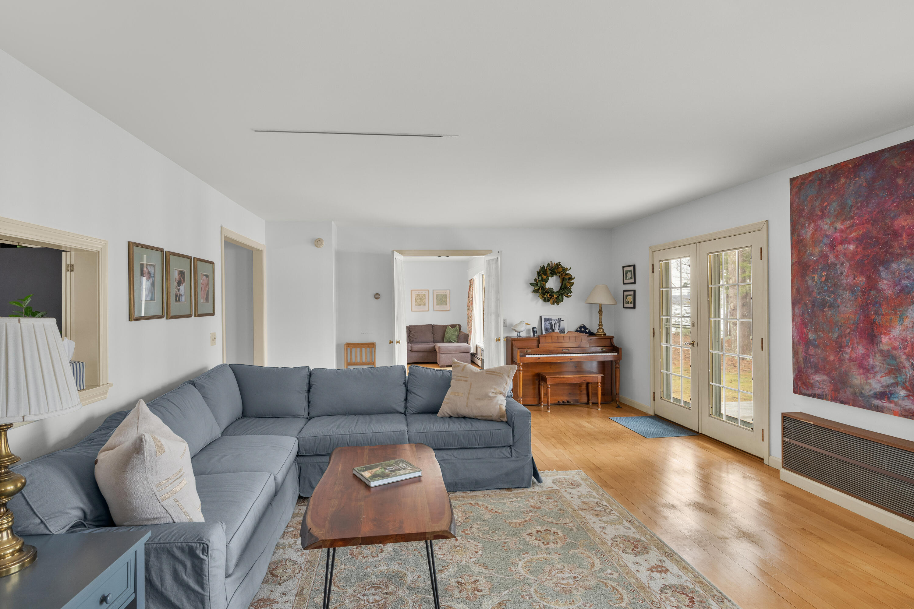 46 River Edge Drive, Woolwich, ME, 04579