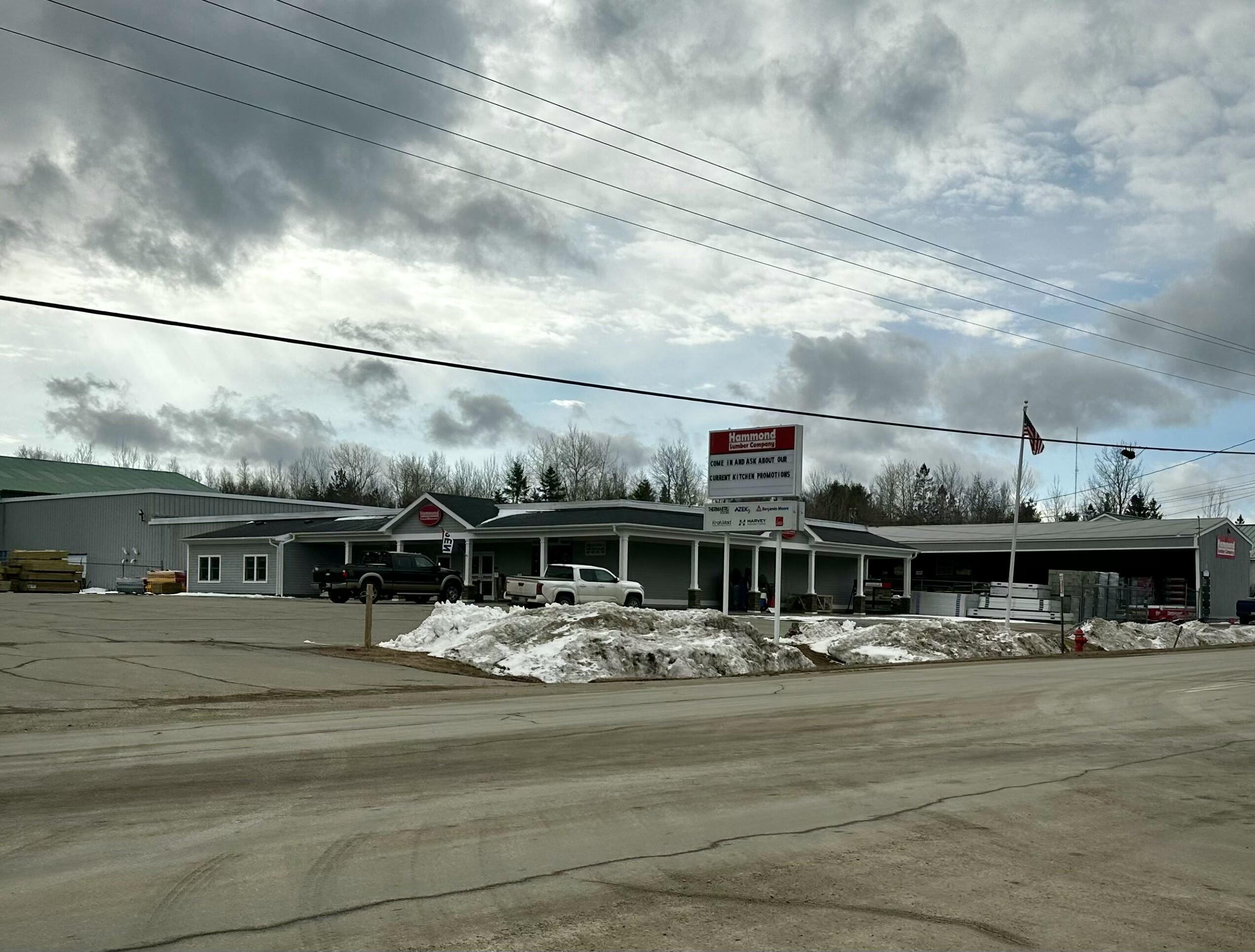 112 South Street, Calais, ME, 04619