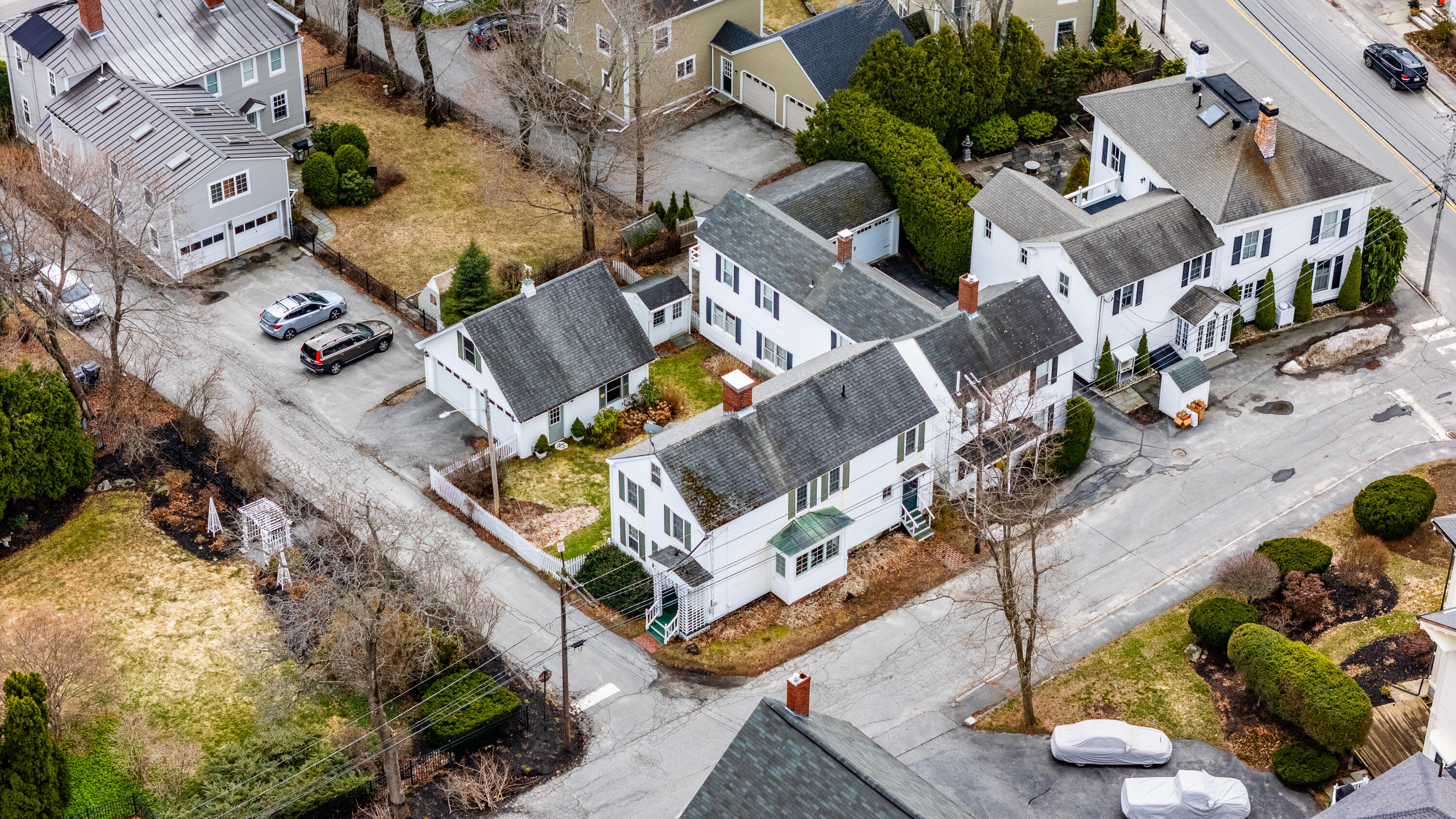 26 Grove Street, Bath, ME, 04530