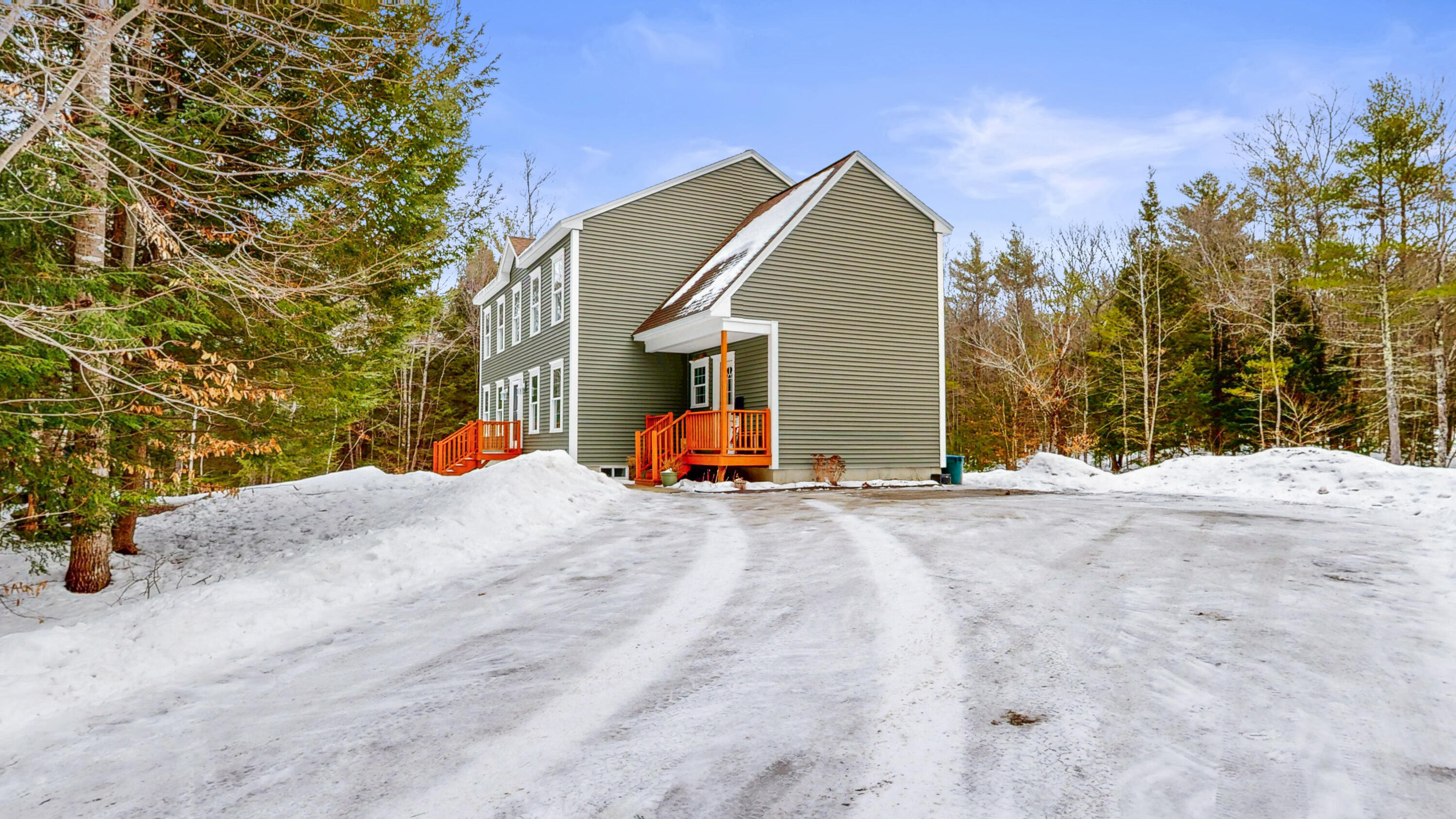141 Bradbury Road, Lewiston, ME, 04240
