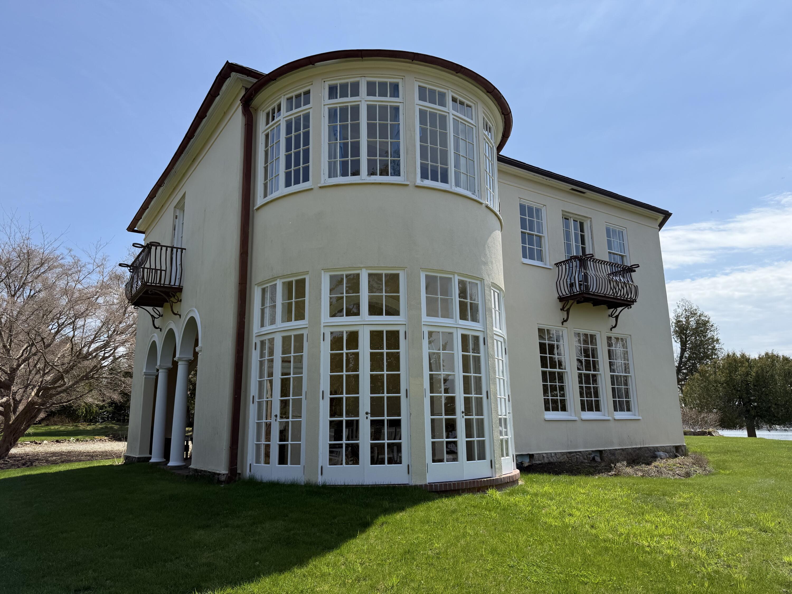 399 Hermit's Point Road, Islesboro, ME, 04848