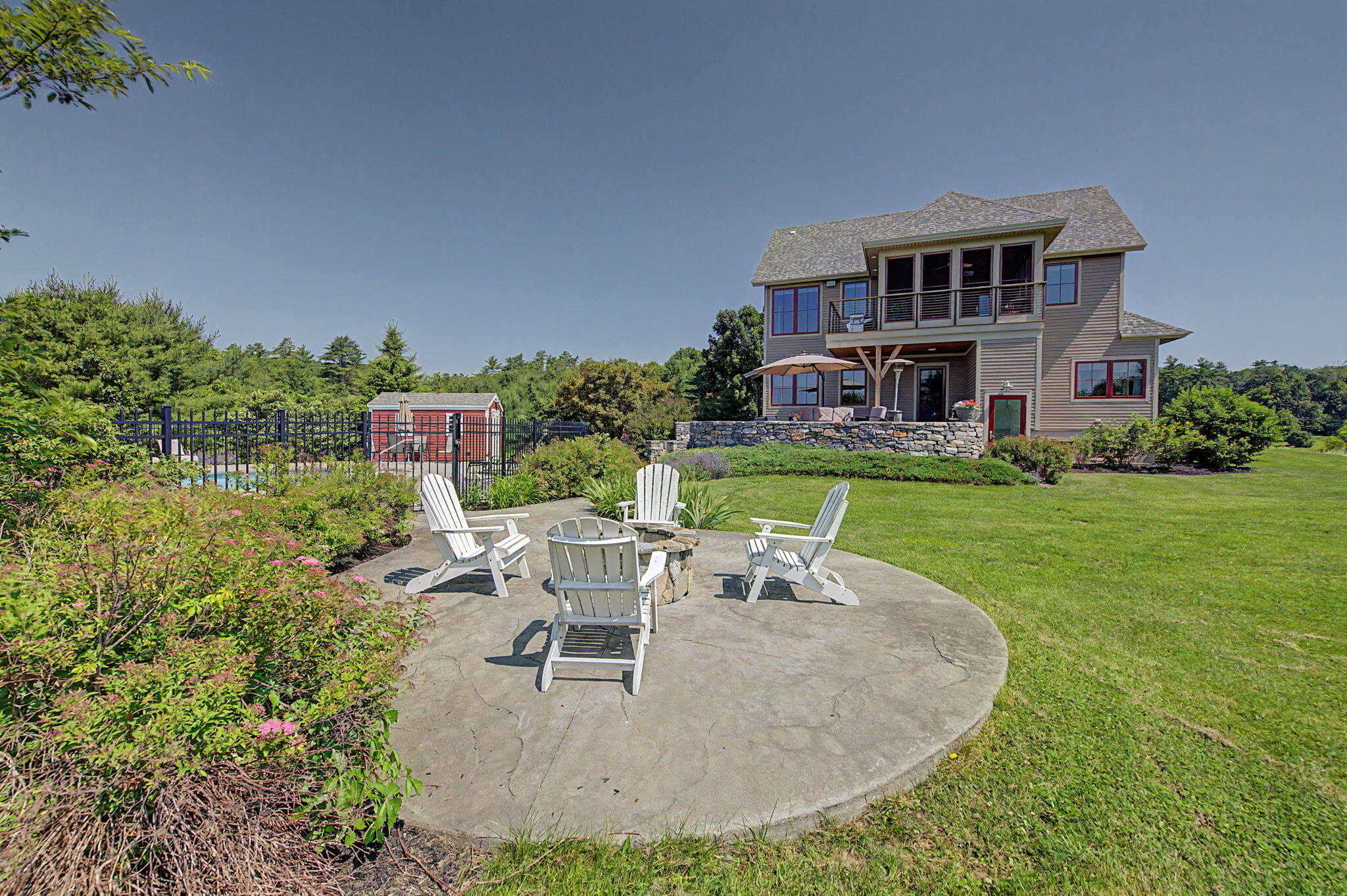 156 Barstow Road