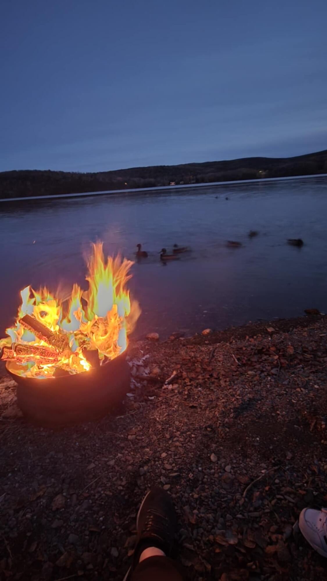 112 Sinclair Road, Sinclair, ME, 04779