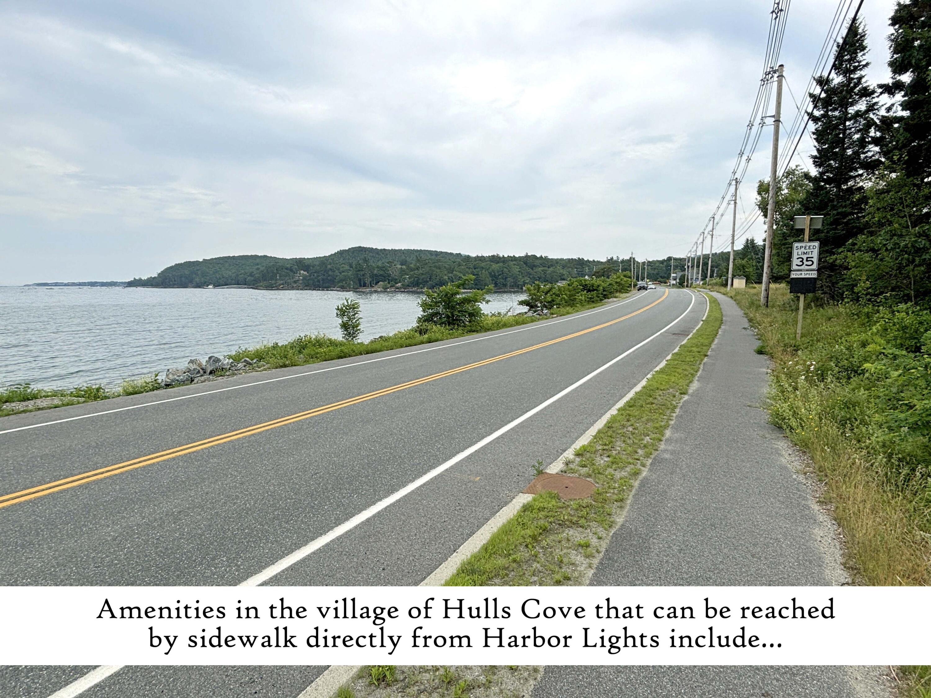 10 Harbor Lights Road, Bar Harbor, ME, 04609